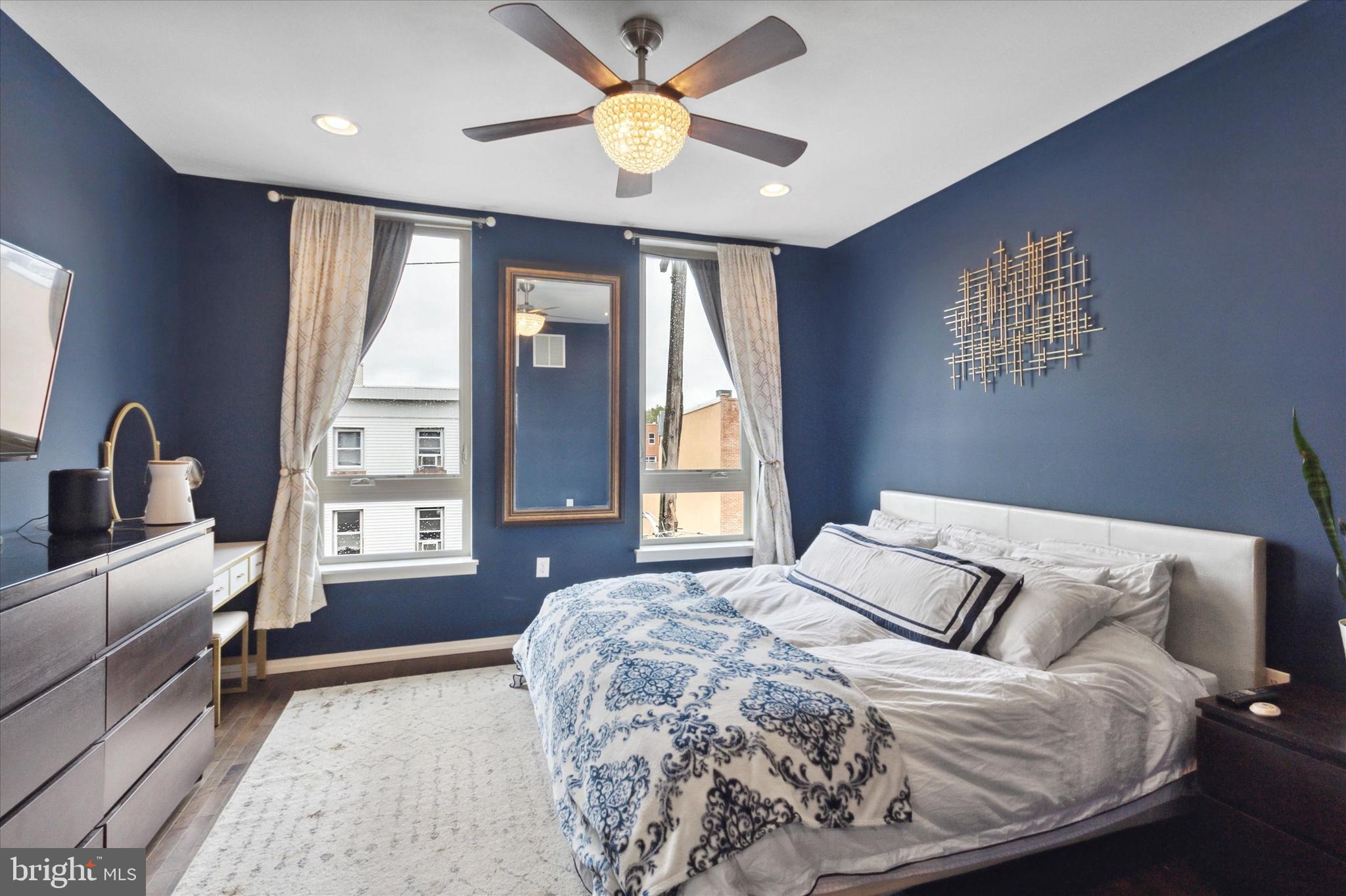 FISHTOWN - Residential Lease