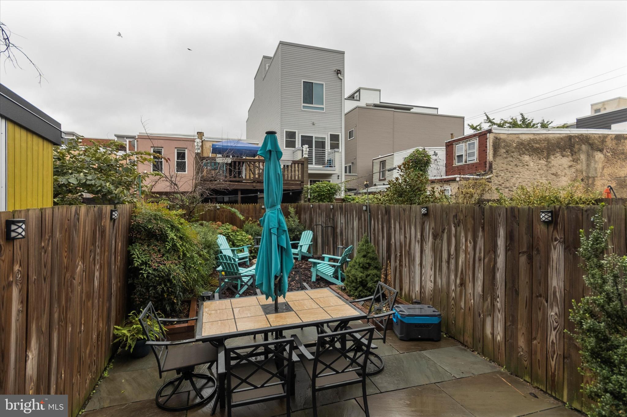 FISHTOWN - Residential Lease