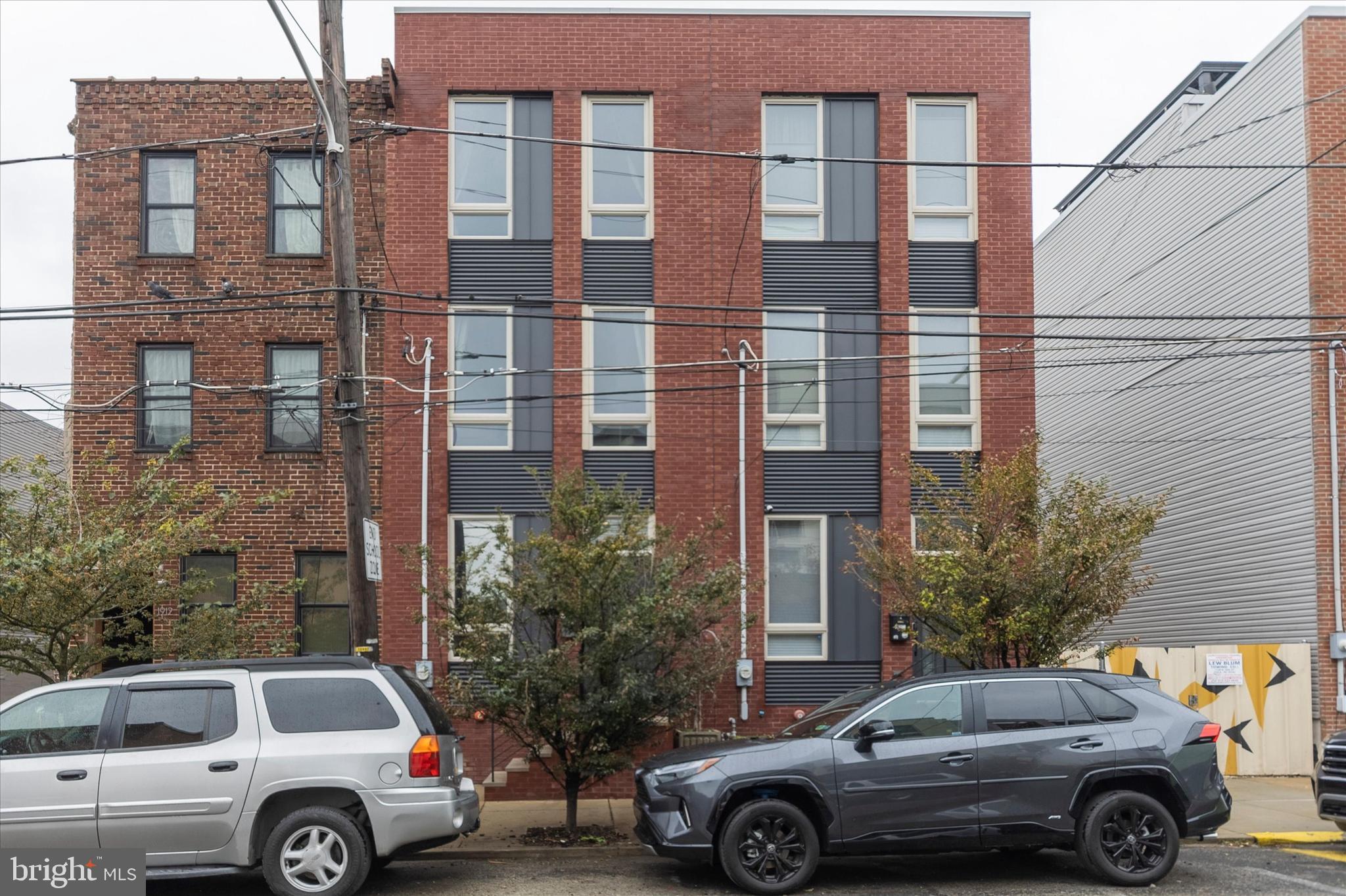FISHTOWN - Residential Lease