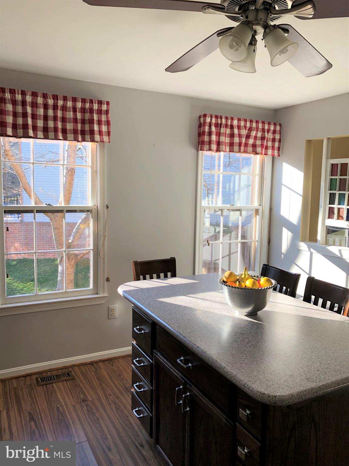 HUNTER VILLAGE - Residential