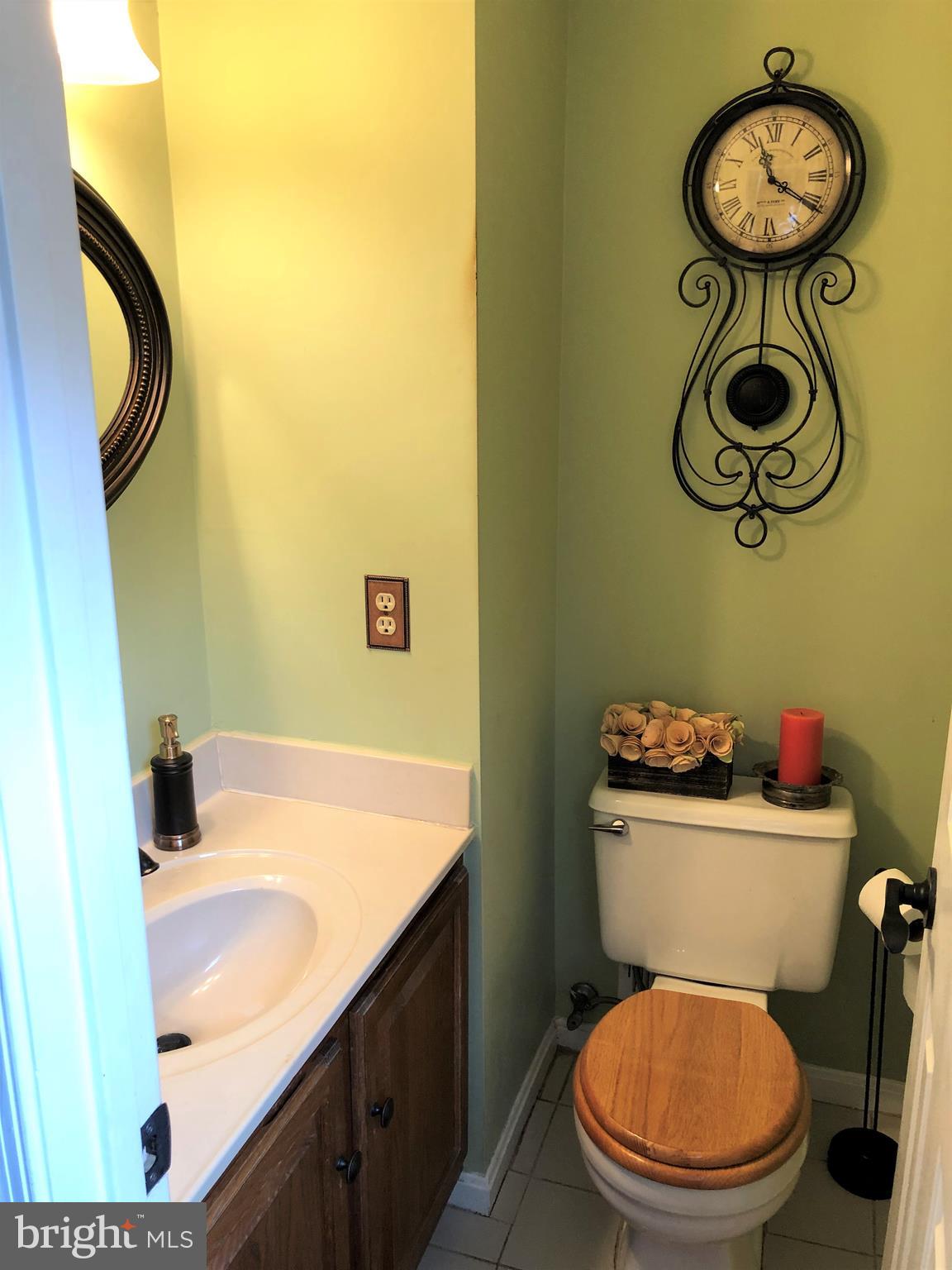 HUNTER VILLAGE - Residential