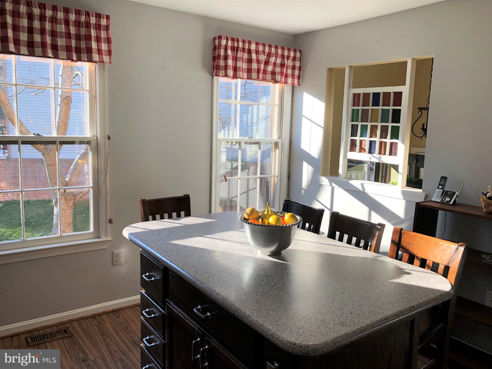 HUNTER VILLAGE - Residential