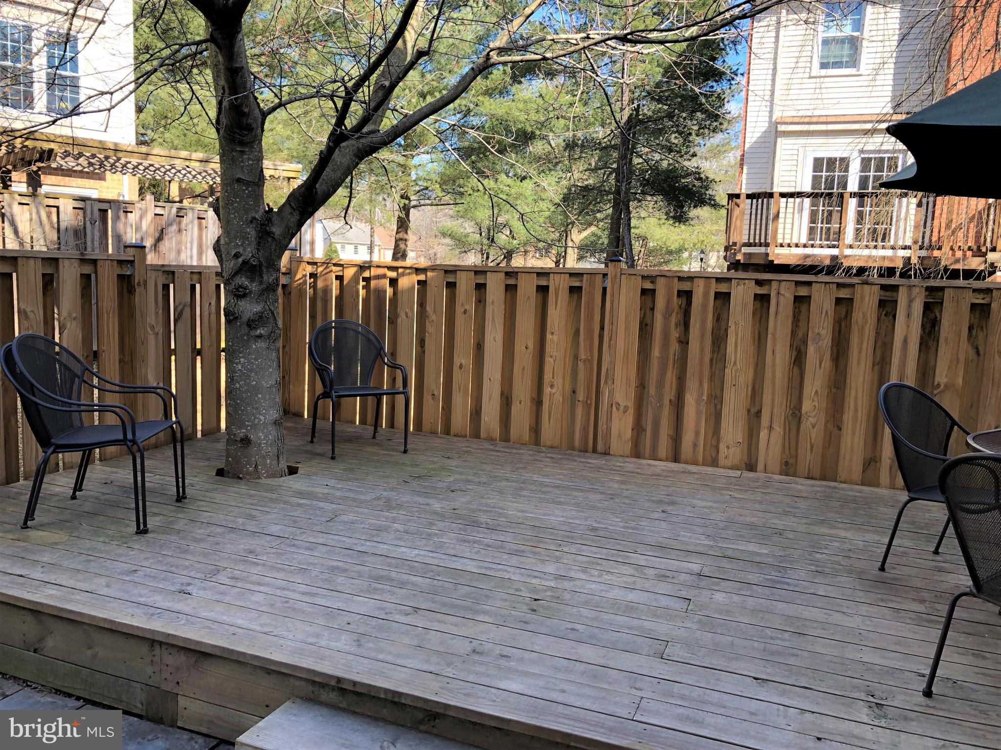 HUNTER VILLAGE - Residential