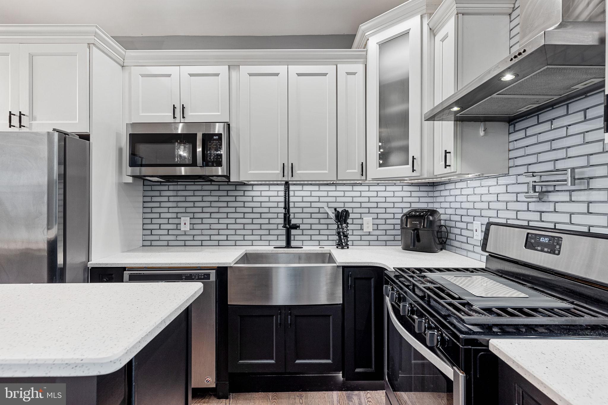 BREWERYTOWN - Residential