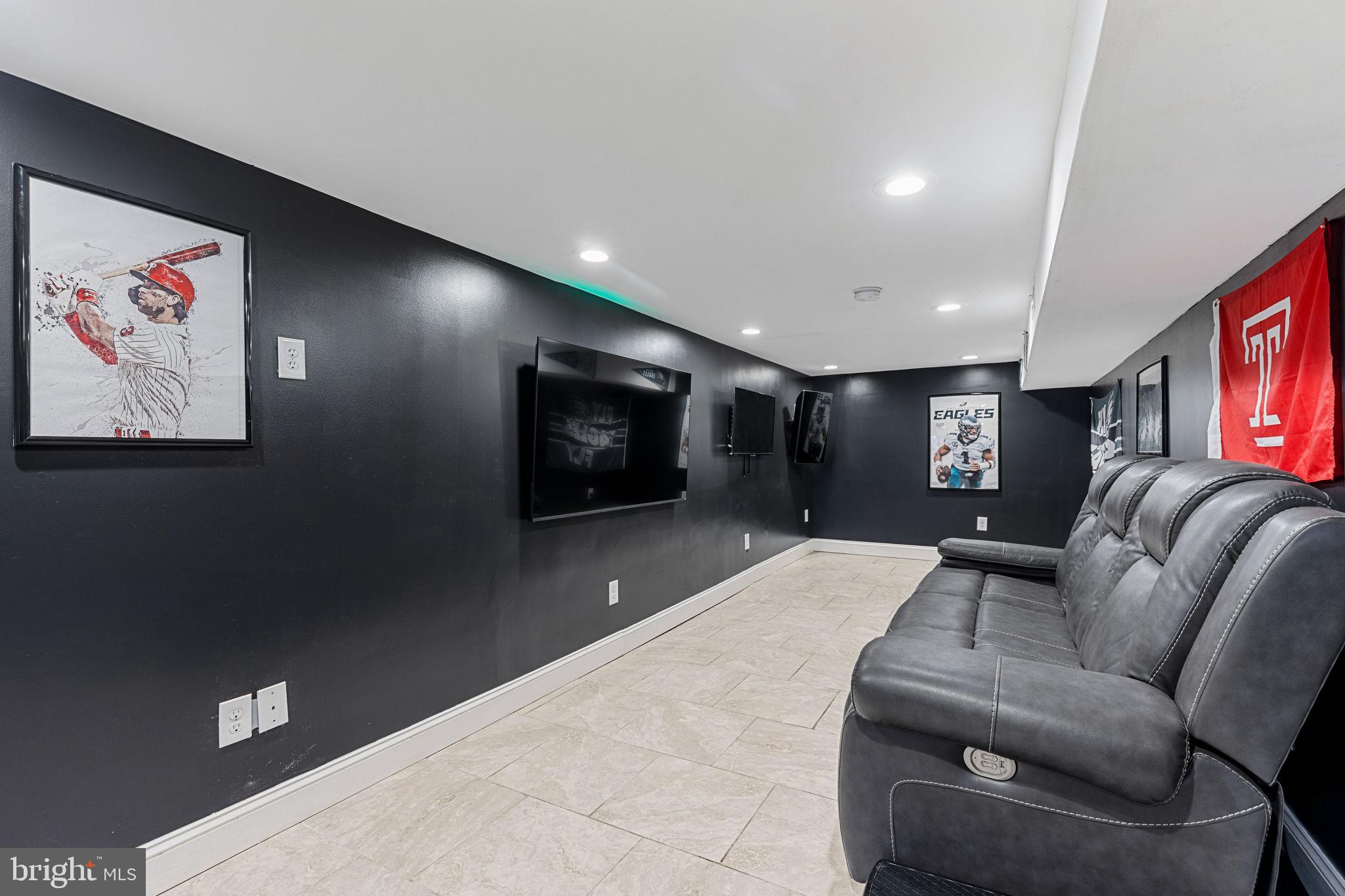 BREWERYTOWN - Residential