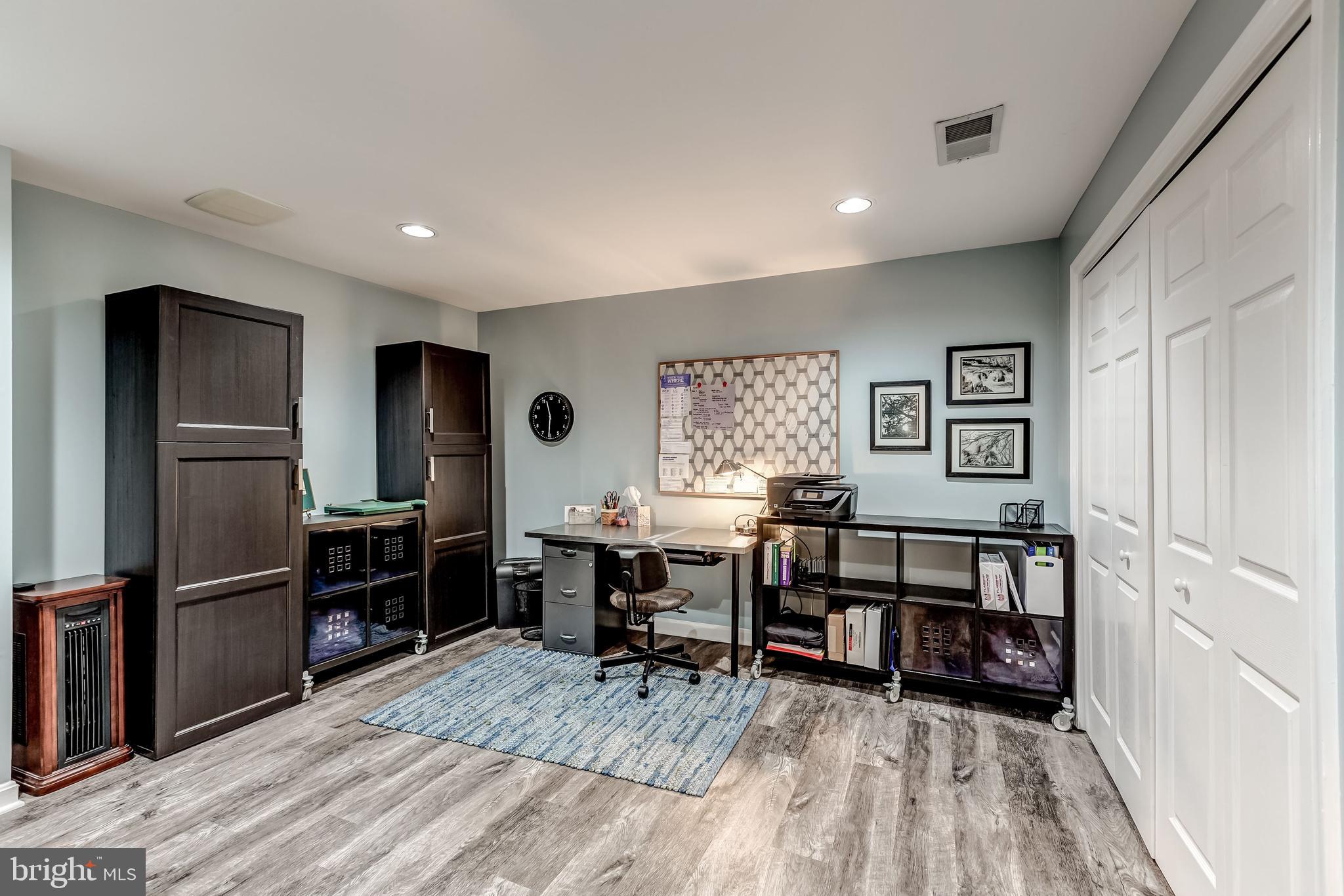 LITTLE ROCKY RUN - Residential