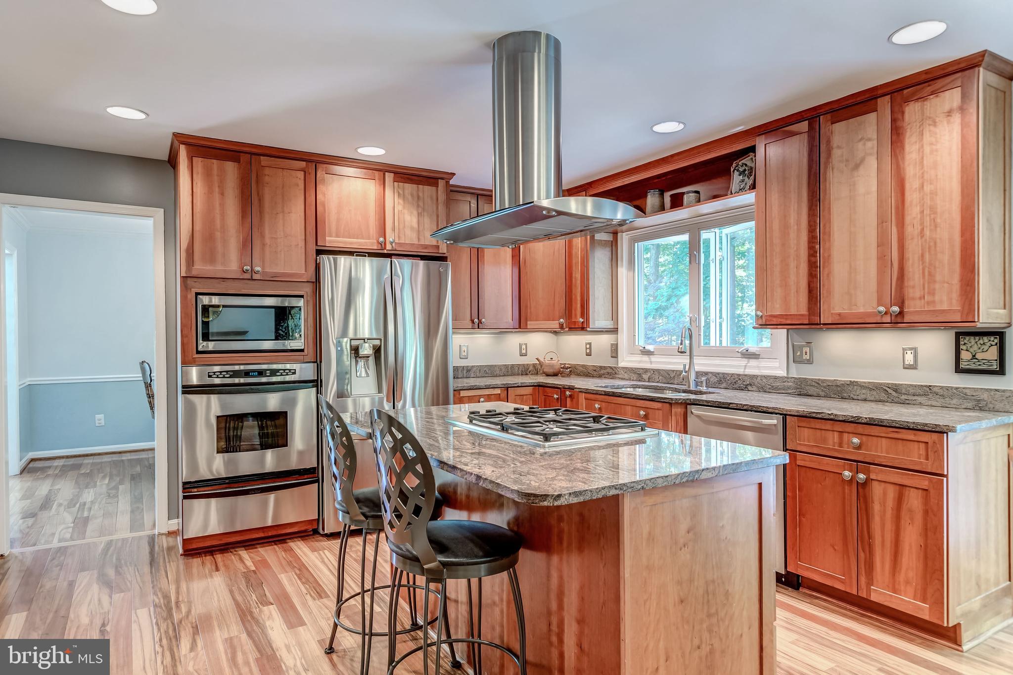 LITTLE ROCKY RUN - Residential