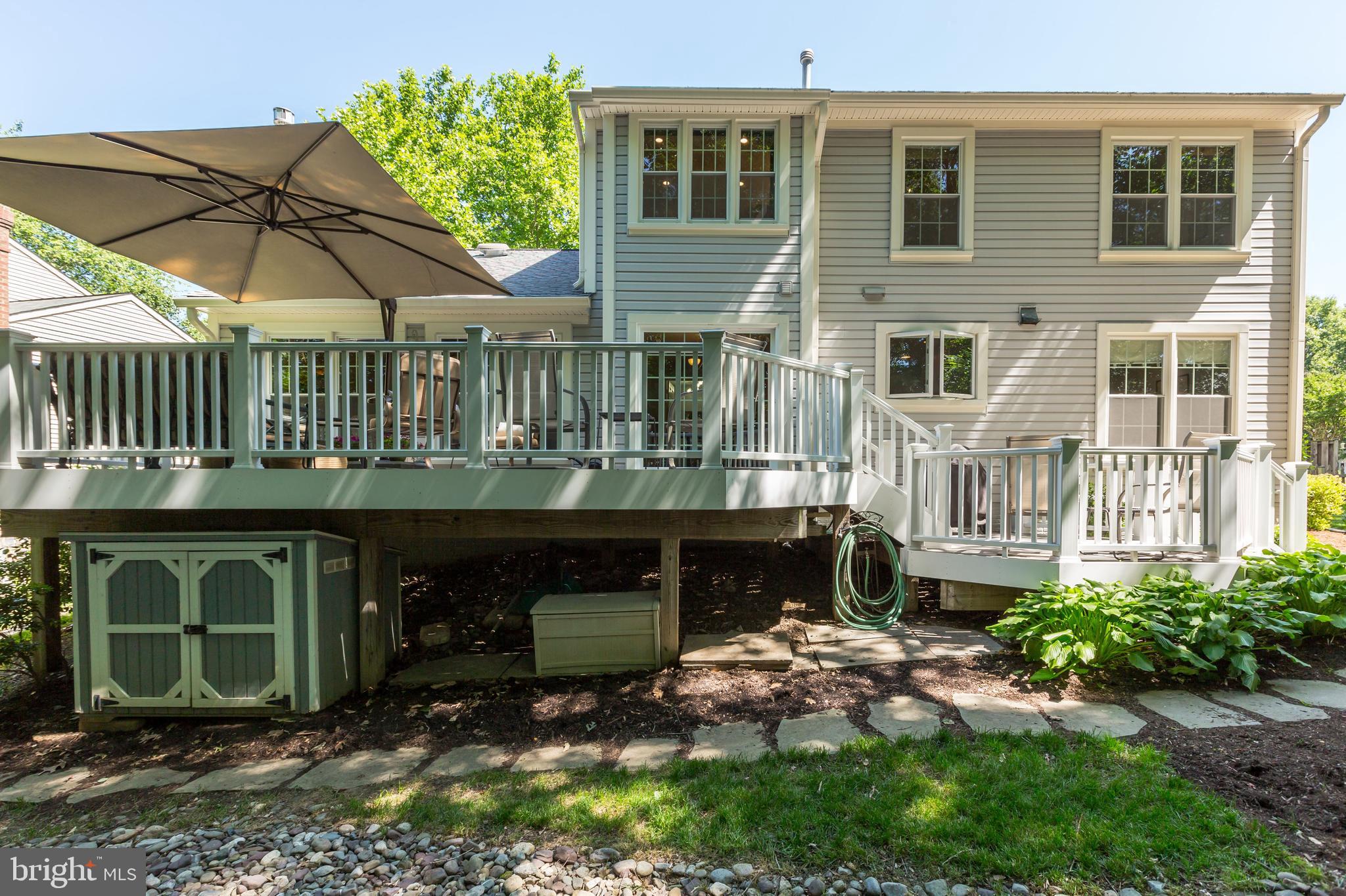 LITTLE ROCKY RUN - Residential