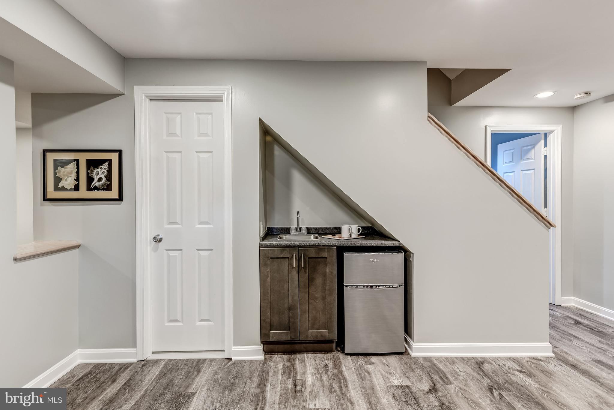 LITTLE ROCKY RUN - Residential