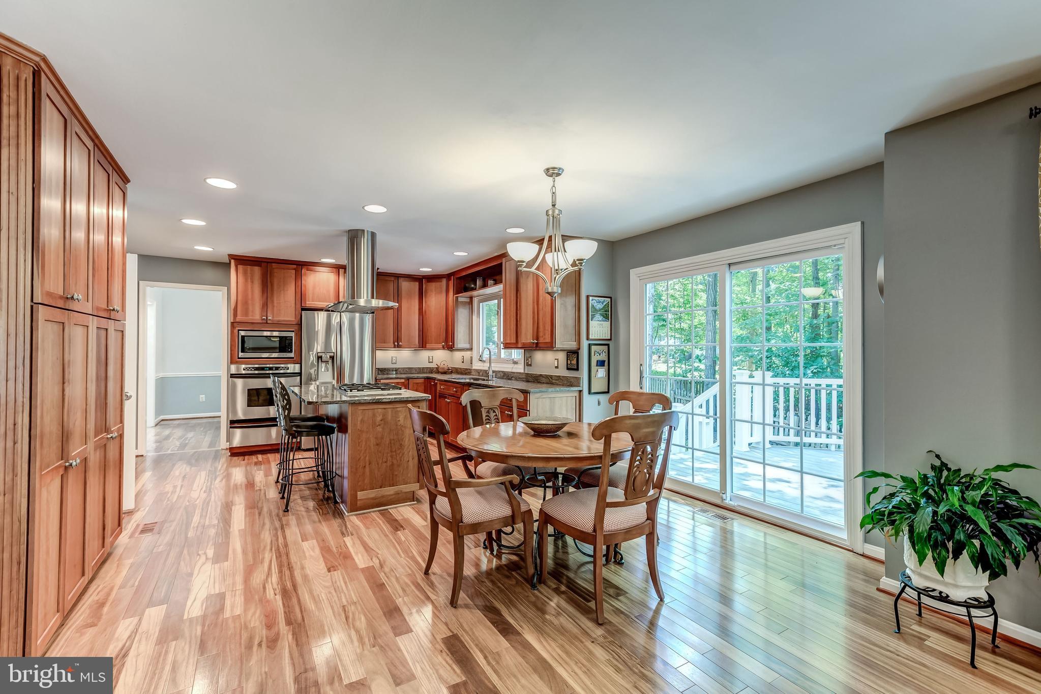 LITTLE ROCKY RUN - Residential