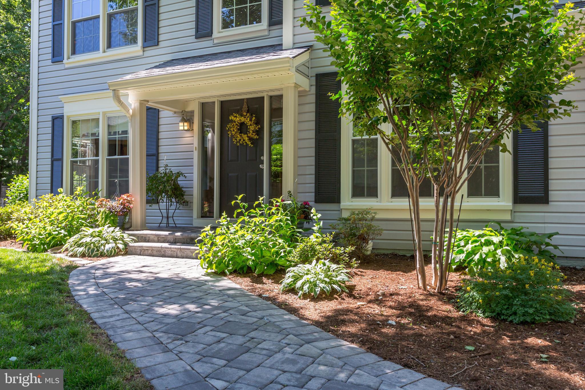 LITTLE ROCKY RUN - Residential