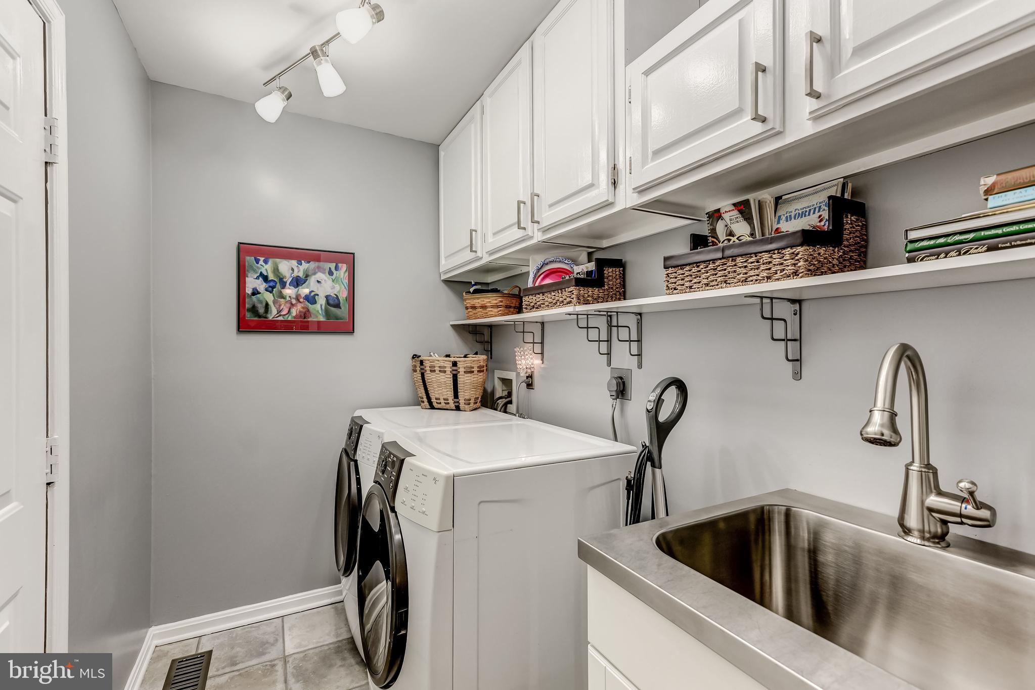 LITTLE ROCKY RUN - Residential