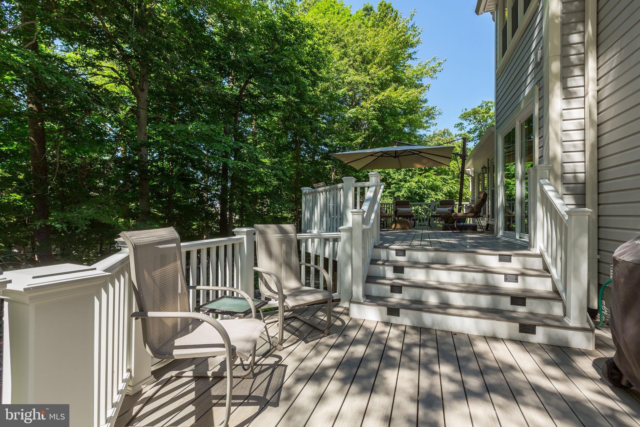 LITTLE ROCKY RUN - Residential