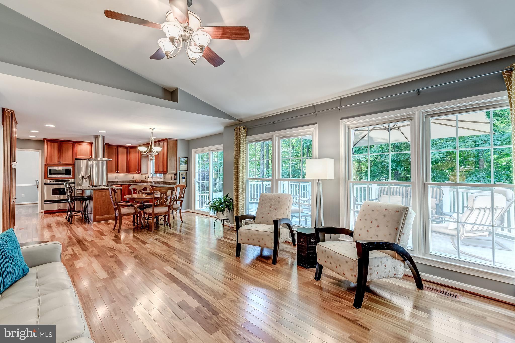 LITTLE ROCKY RUN - Residential