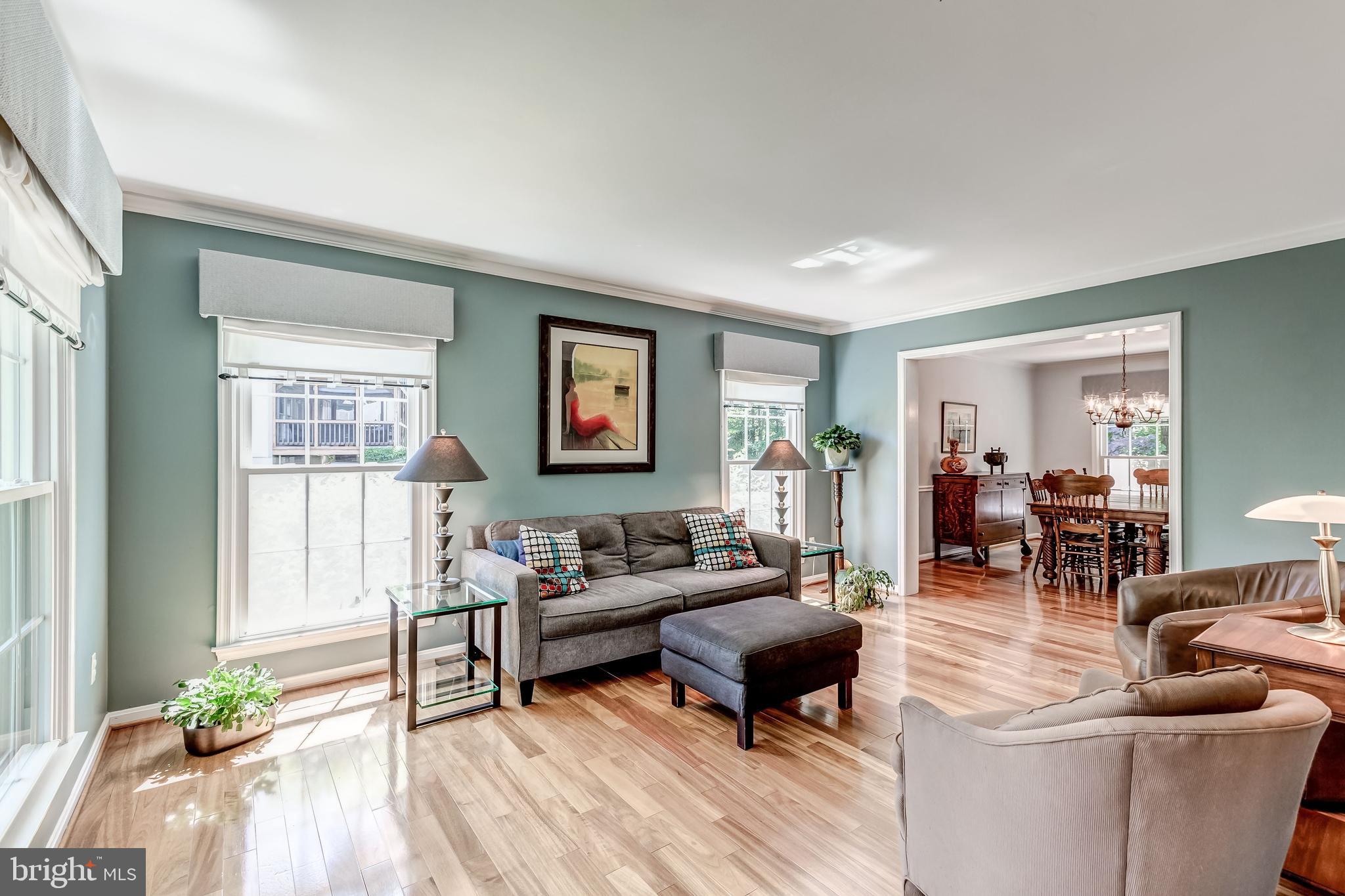 LITTLE ROCKY RUN - Residential