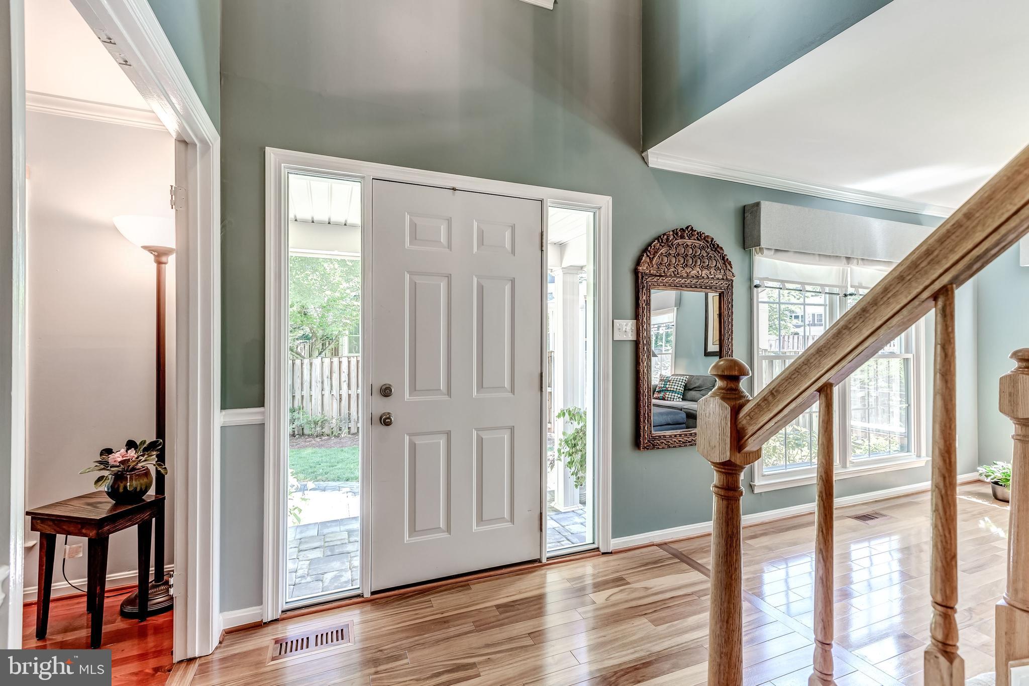 LITTLE ROCKY RUN - Residential