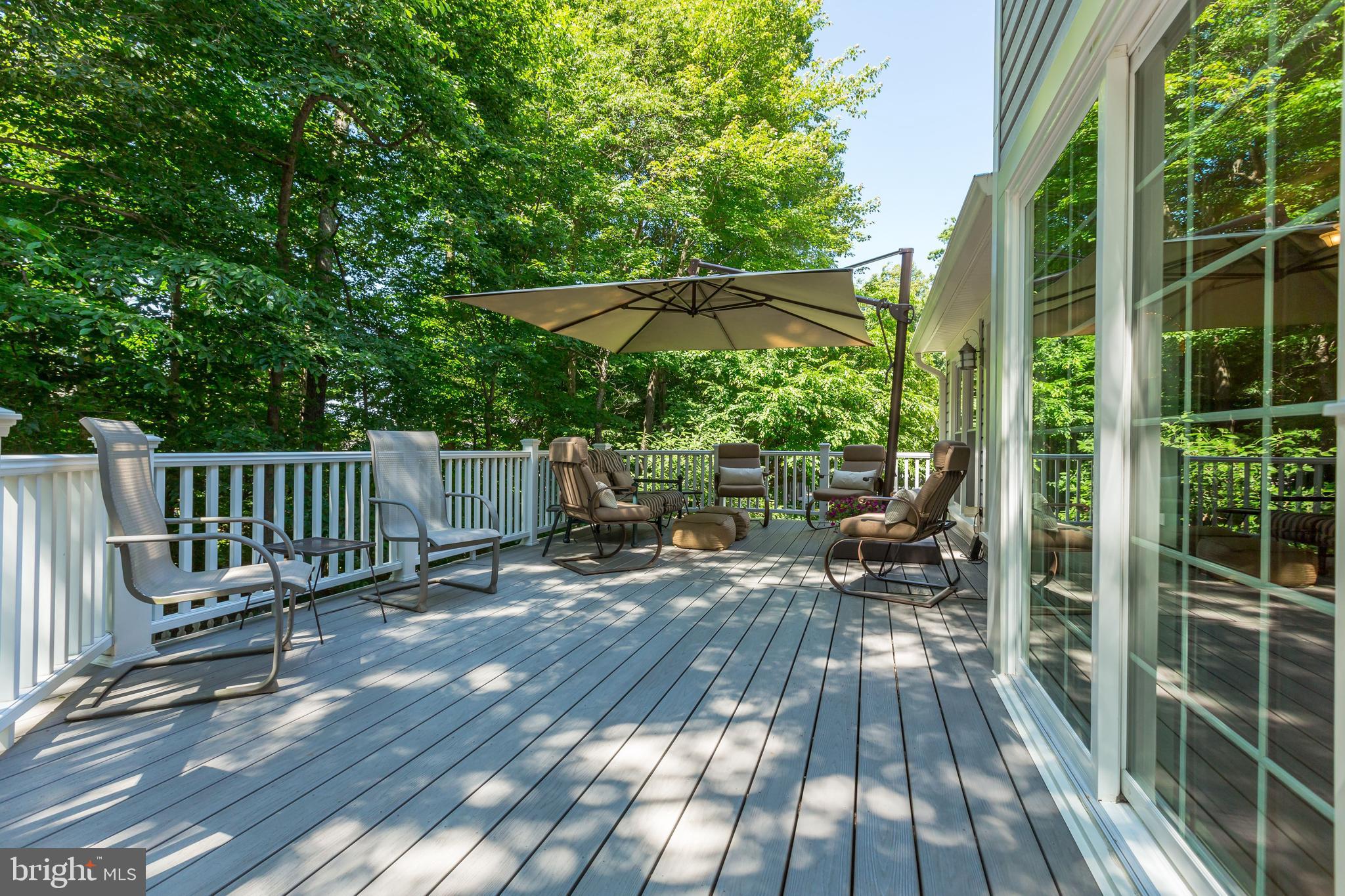 LITTLE ROCKY RUN - Residential