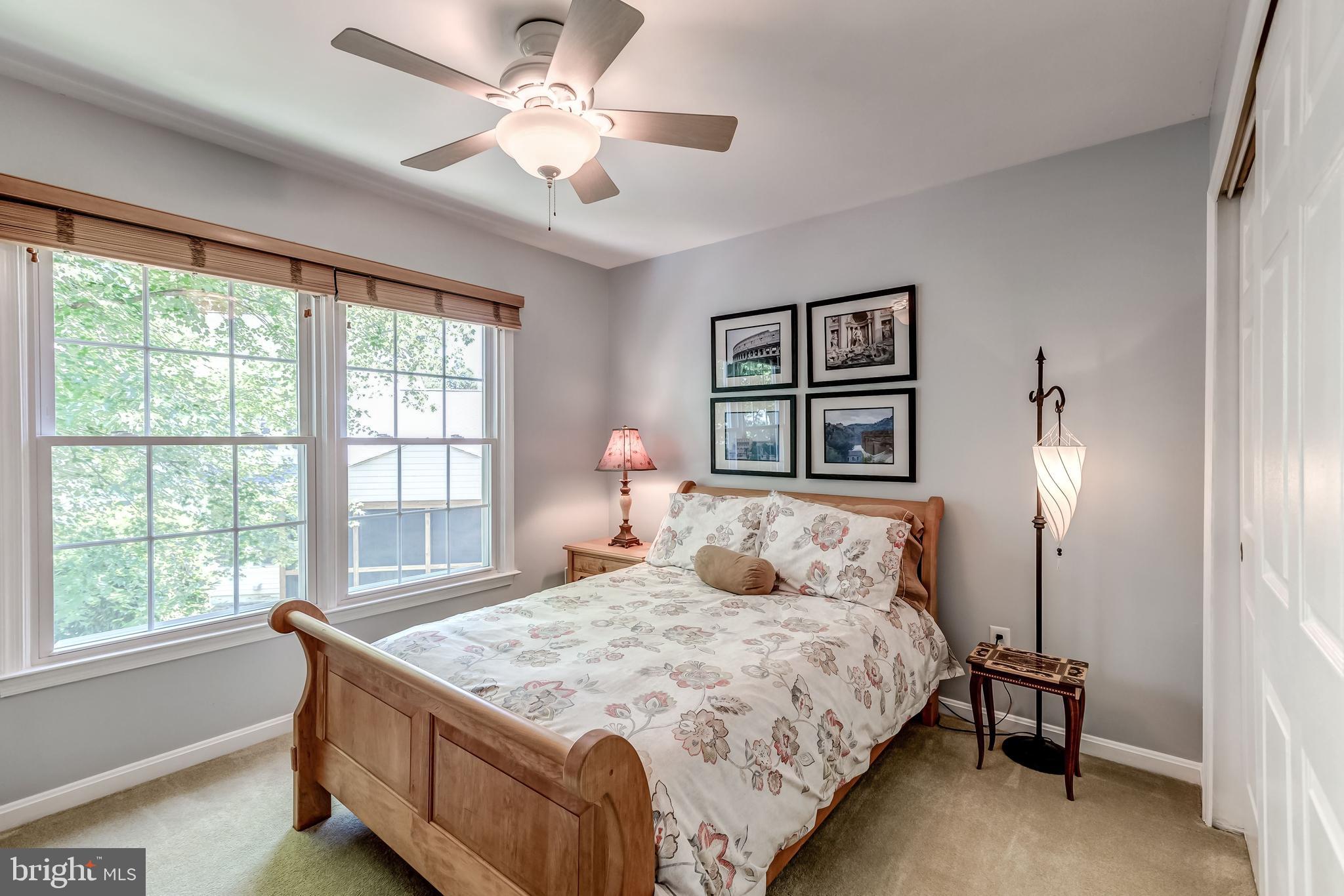 LITTLE ROCKY RUN - Residential