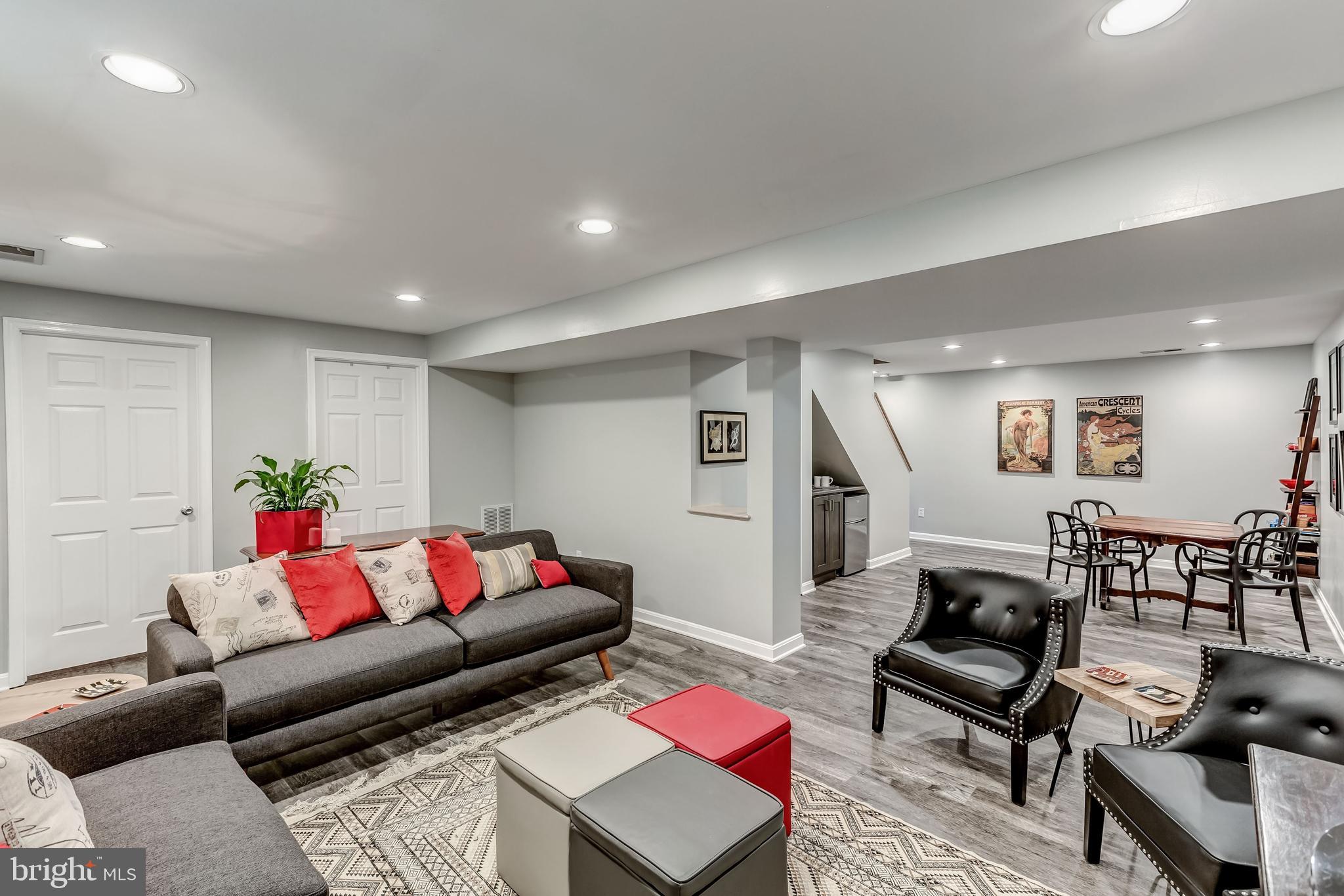 LITTLE ROCKY RUN - Residential