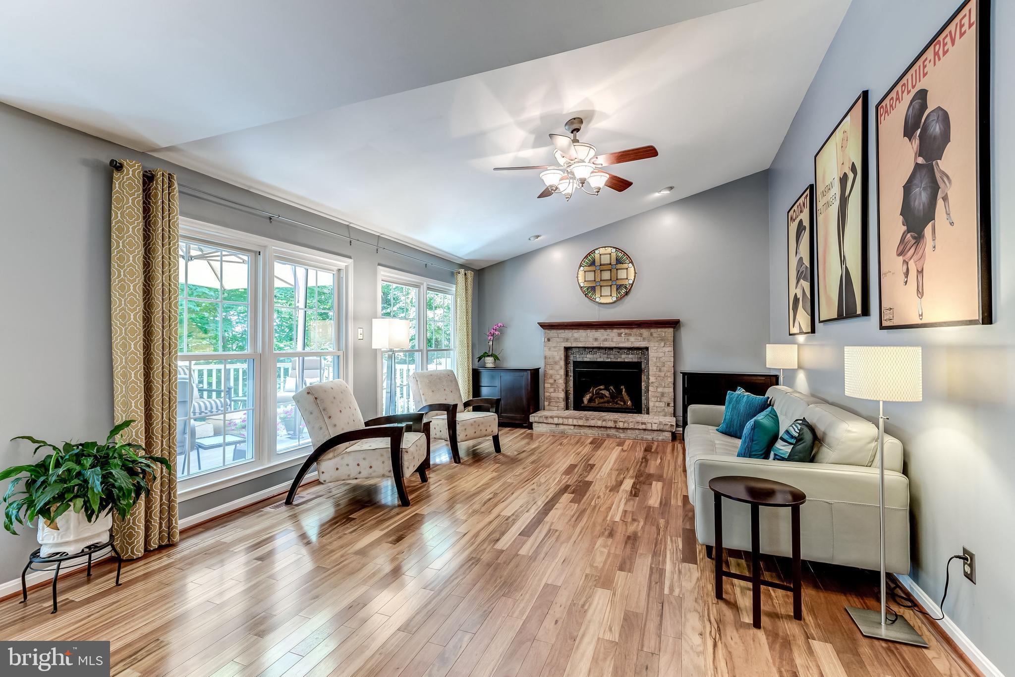 LITTLE ROCKY RUN - Residential