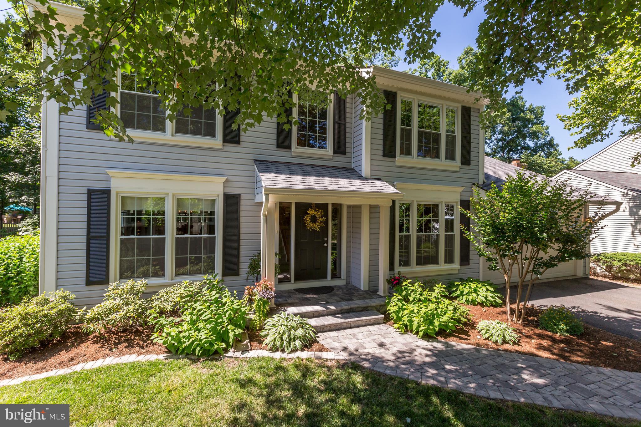 LITTLE ROCKY RUN - Residential