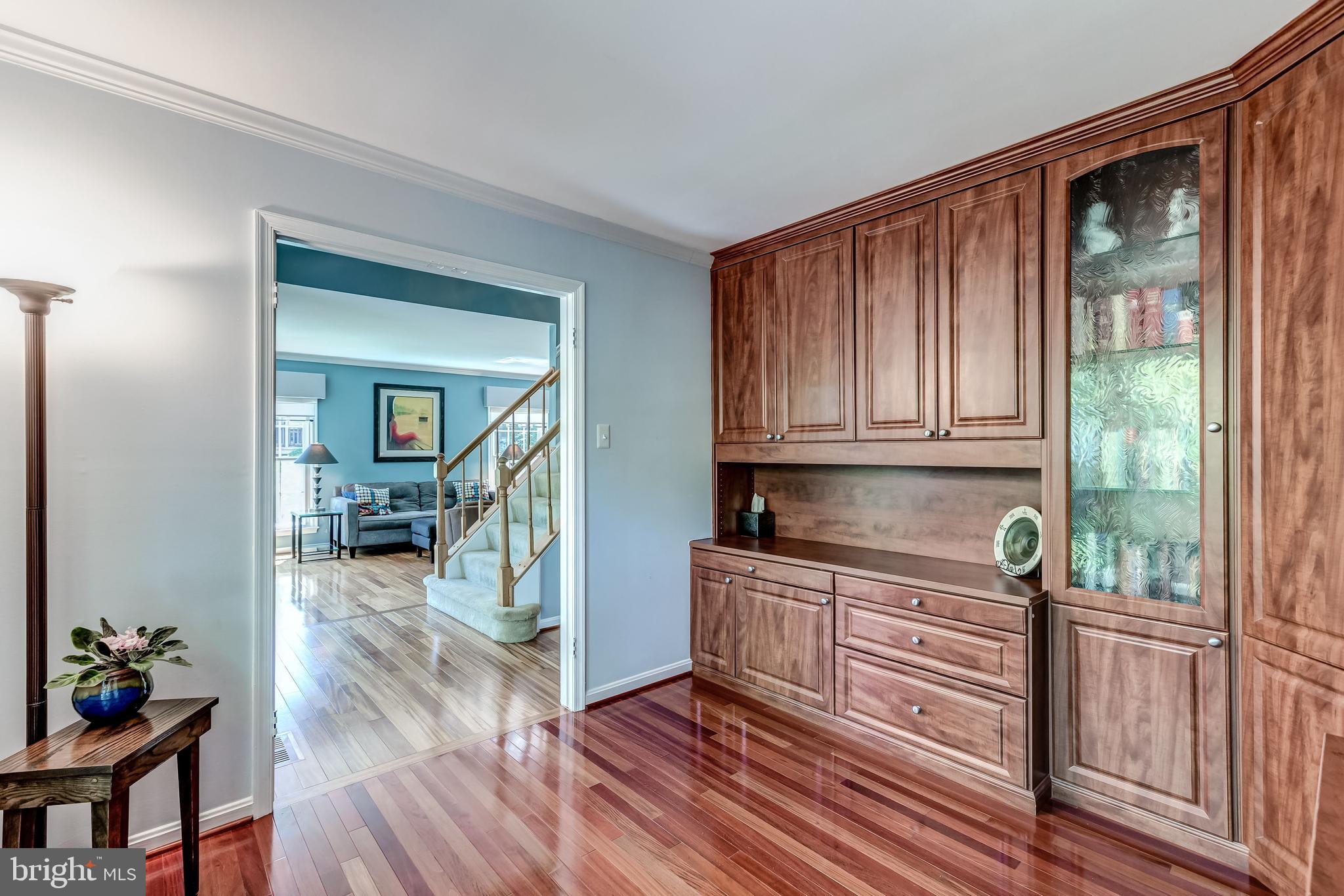 LITTLE ROCKY RUN - Residential