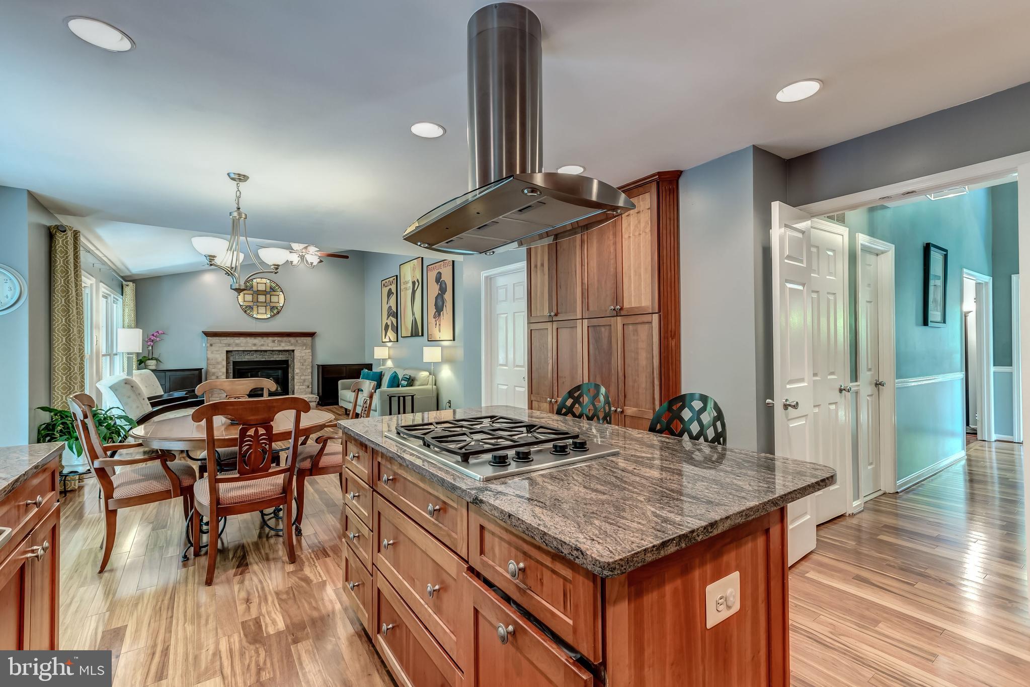 LITTLE ROCKY RUN - Residential