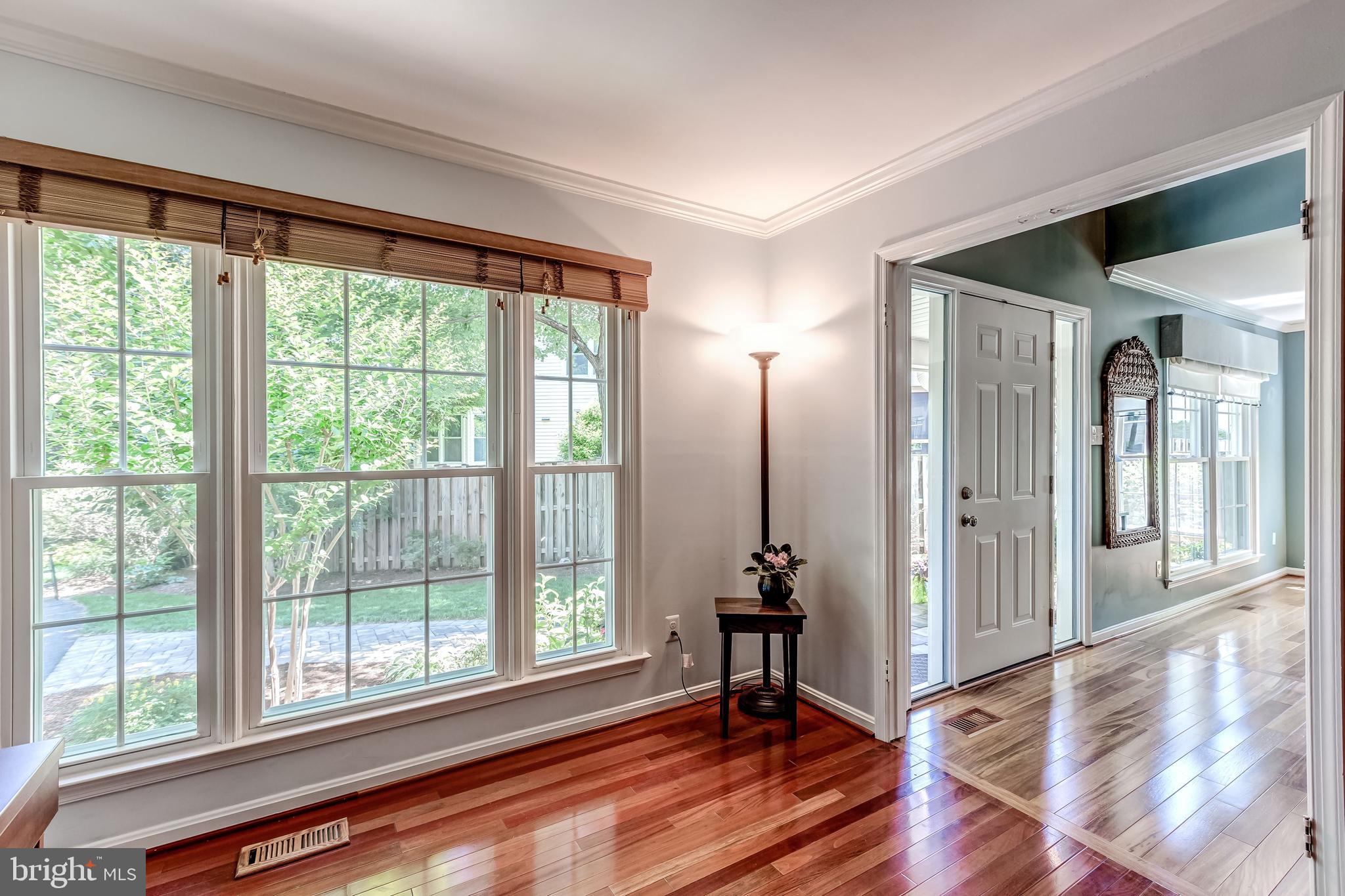 LITTLE ROCKY RUN - Residential