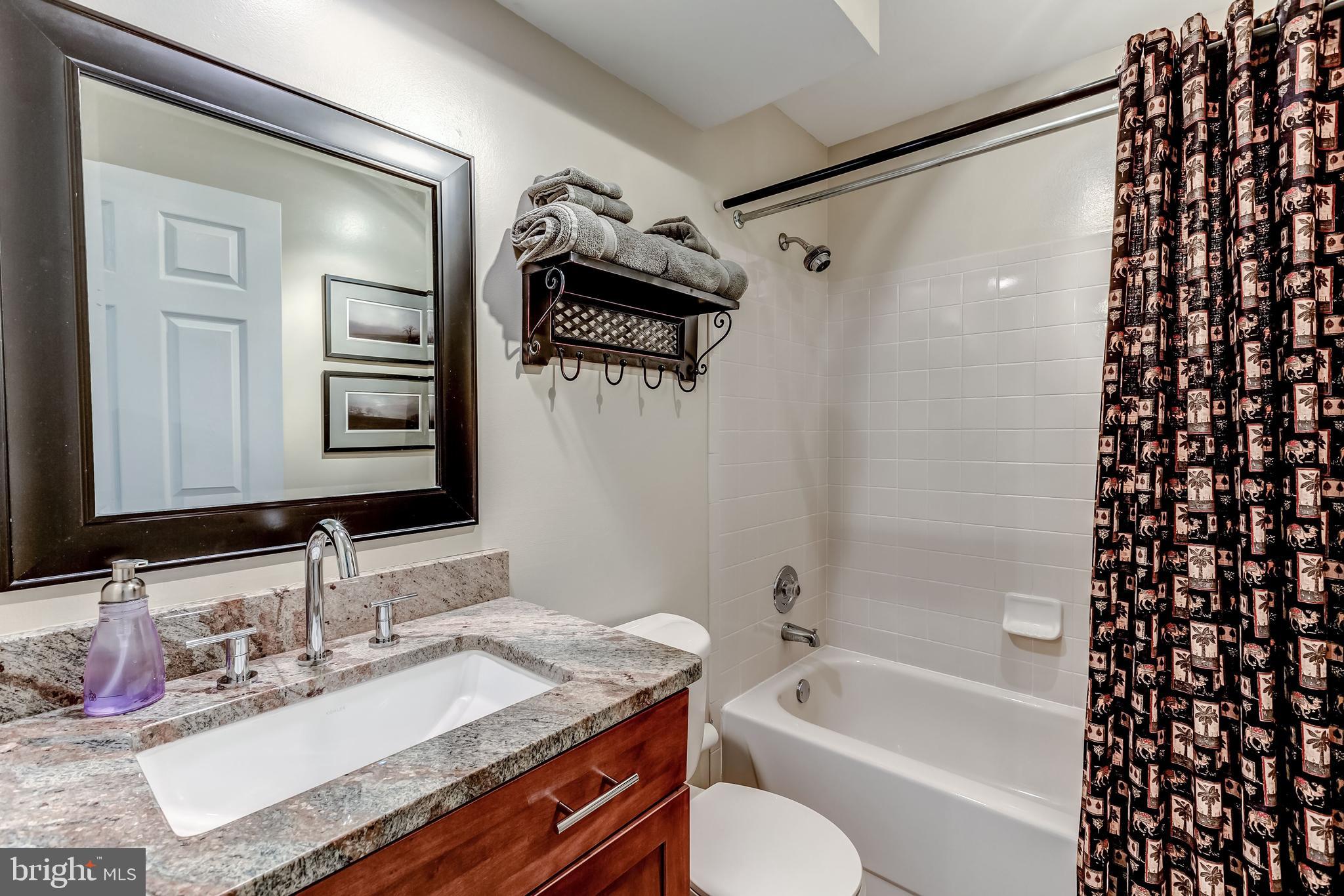 LITTLE ROCKY RUN - Residential