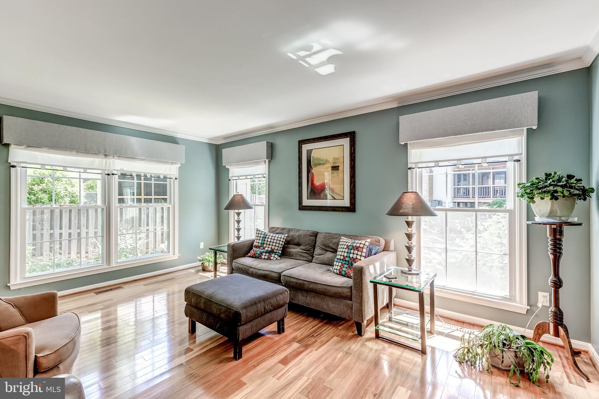 LITTLE ROCKY RUN - Residential