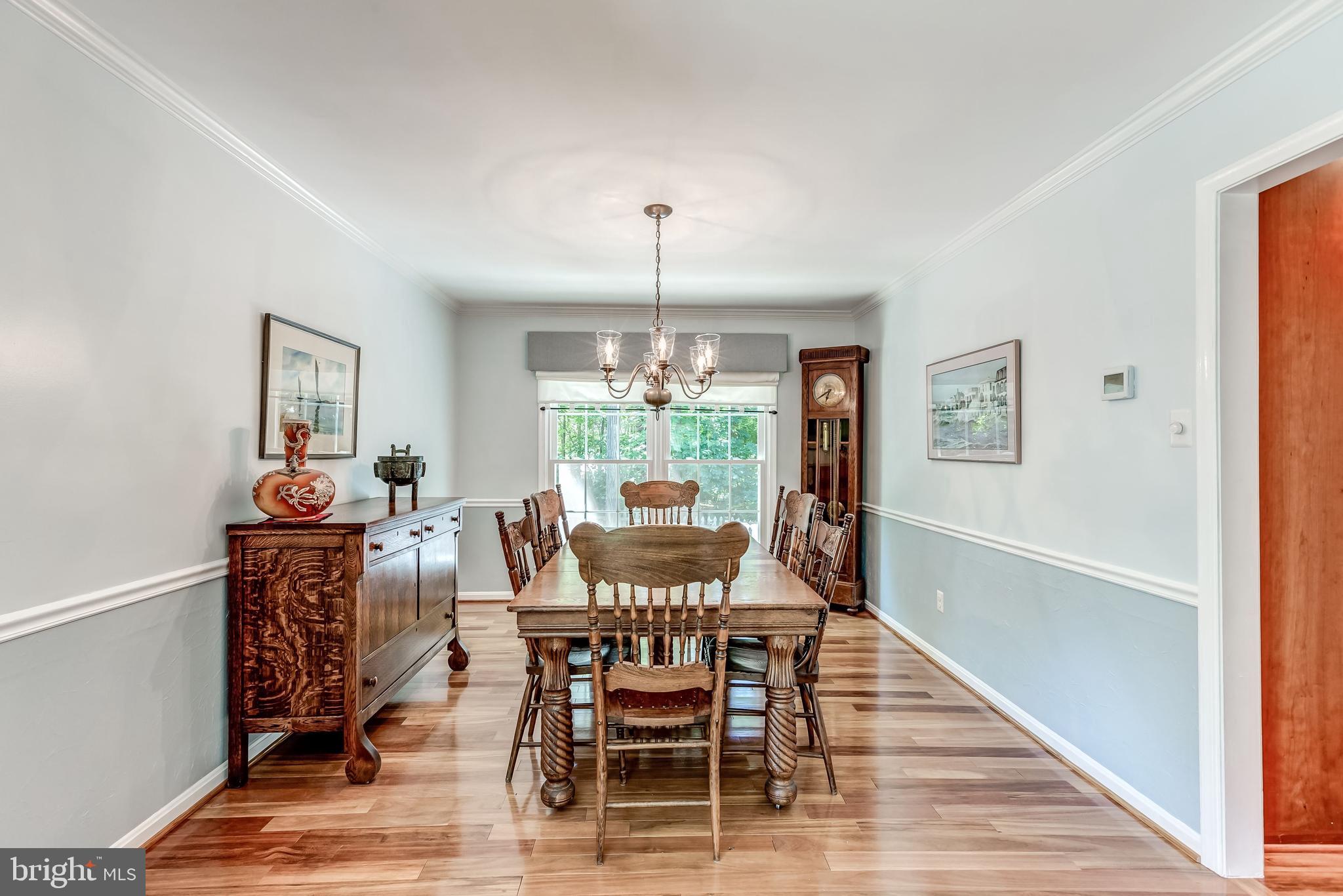 LITTLE ROCKY RUN - Residential