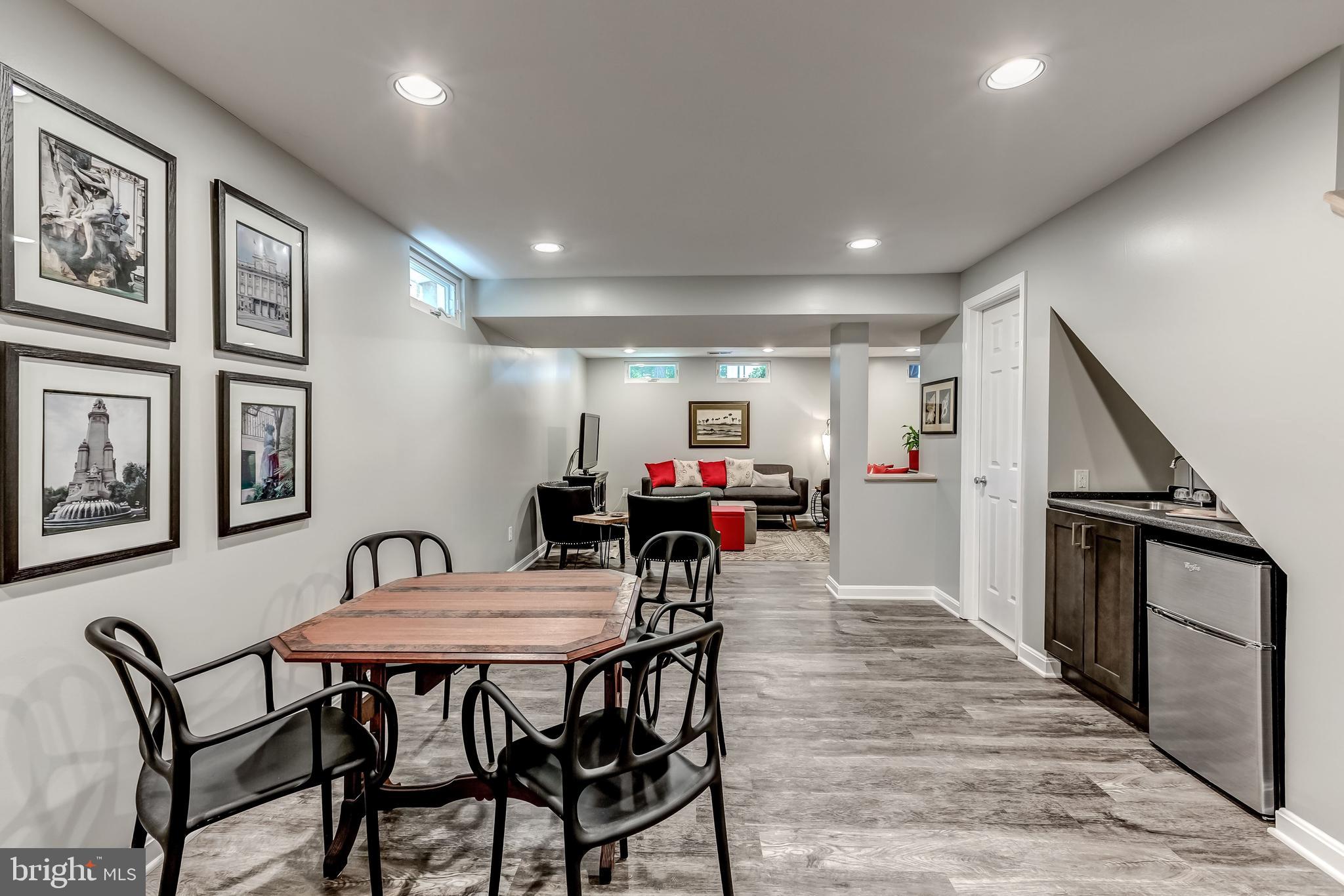 LITTLE ROCKY RUN - Residential