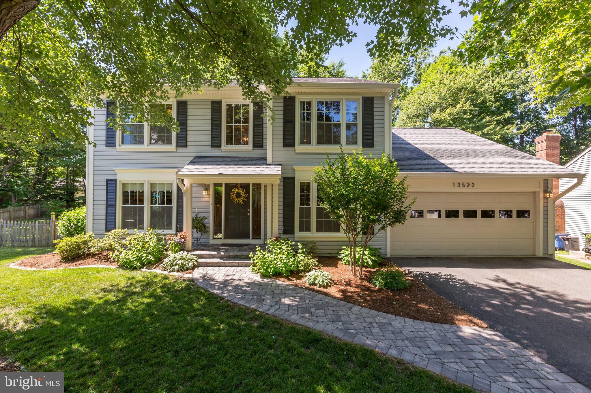 LITTLE ROCKY RUN - Residential