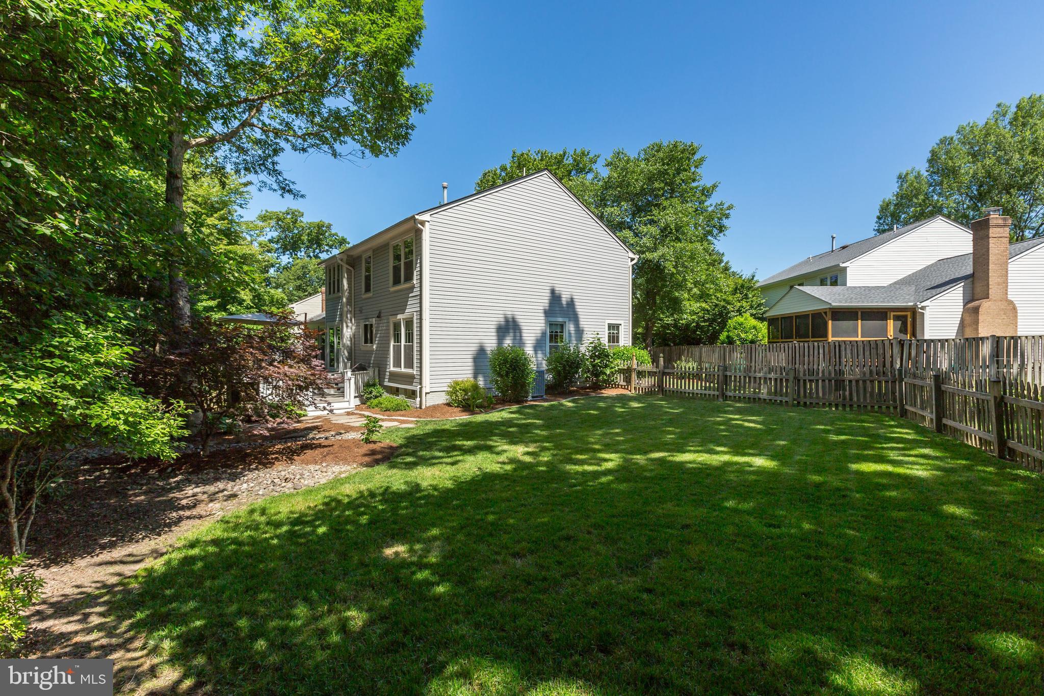 LITTLE ROCKY RUN - Residential