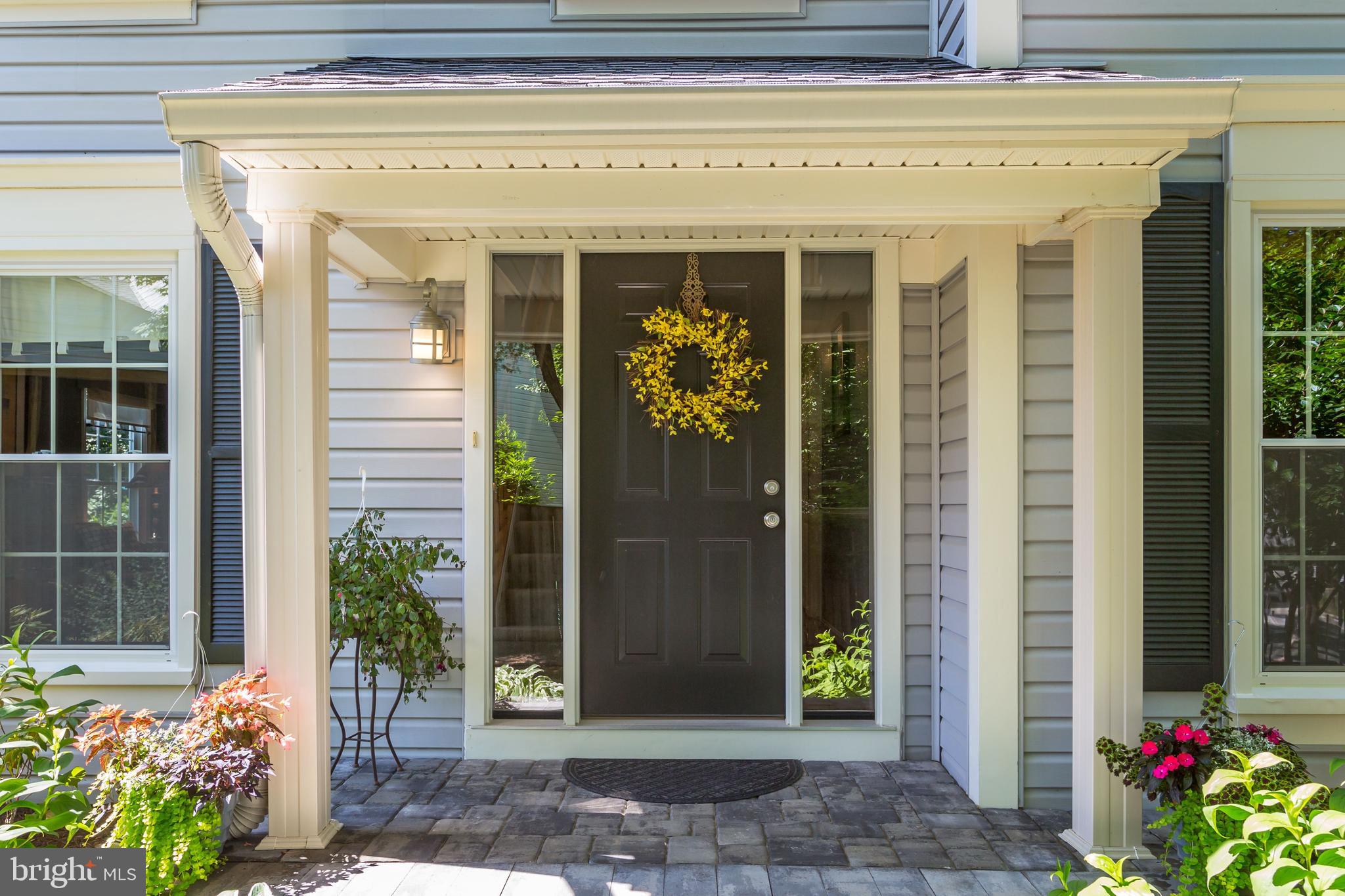 LITTLE ROCKY RUN - Residential