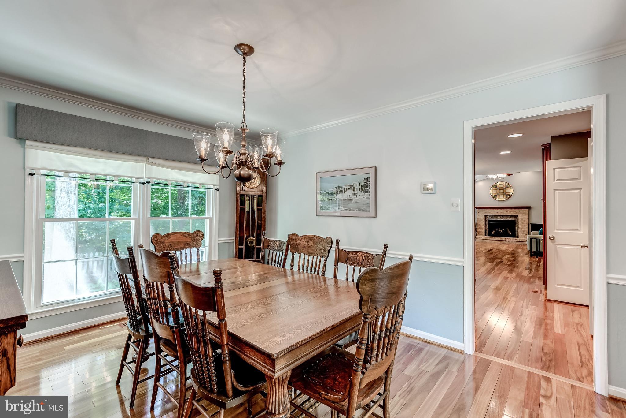 LITTLE ROCKY RUN - Residential