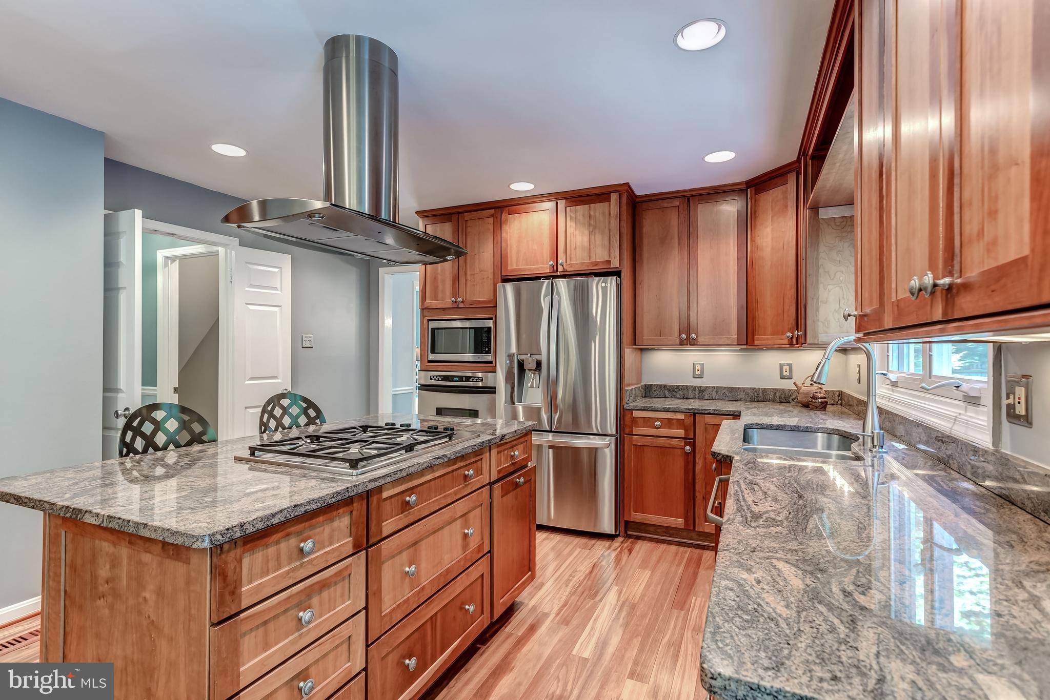 LITTLE ROCKY RUN - Residential