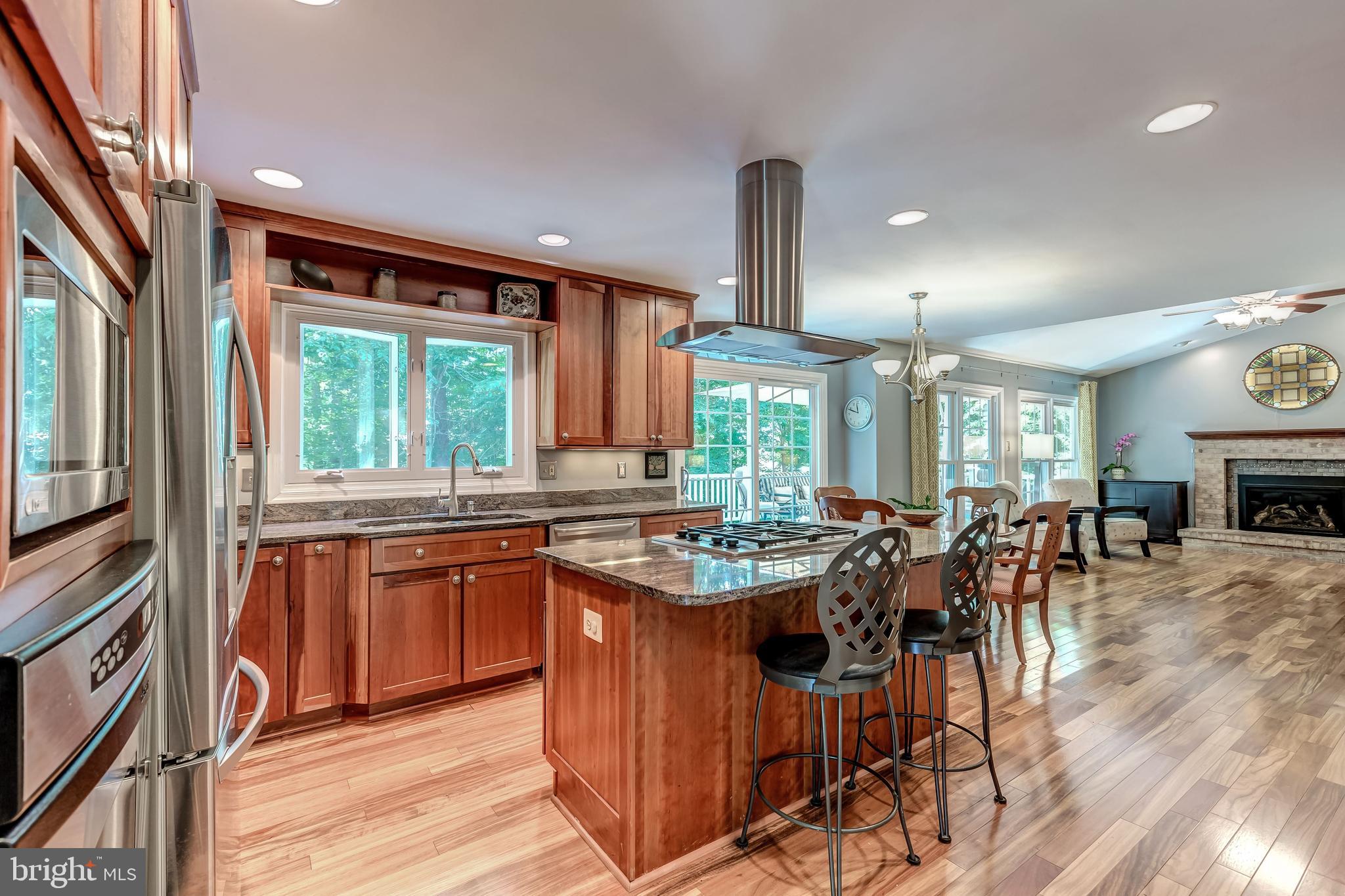 LITTLE ROCKY RUN - Residential