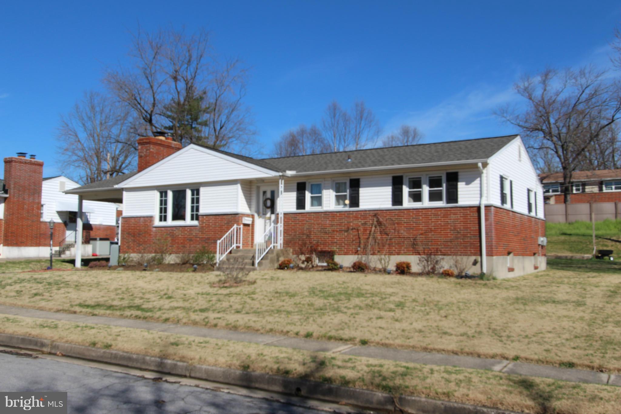 HAVERFORD - Residential