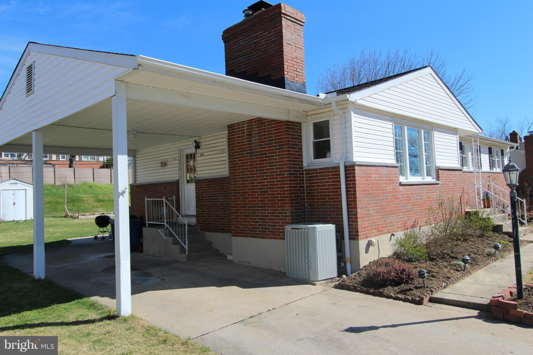 HAVERFORD - Residential