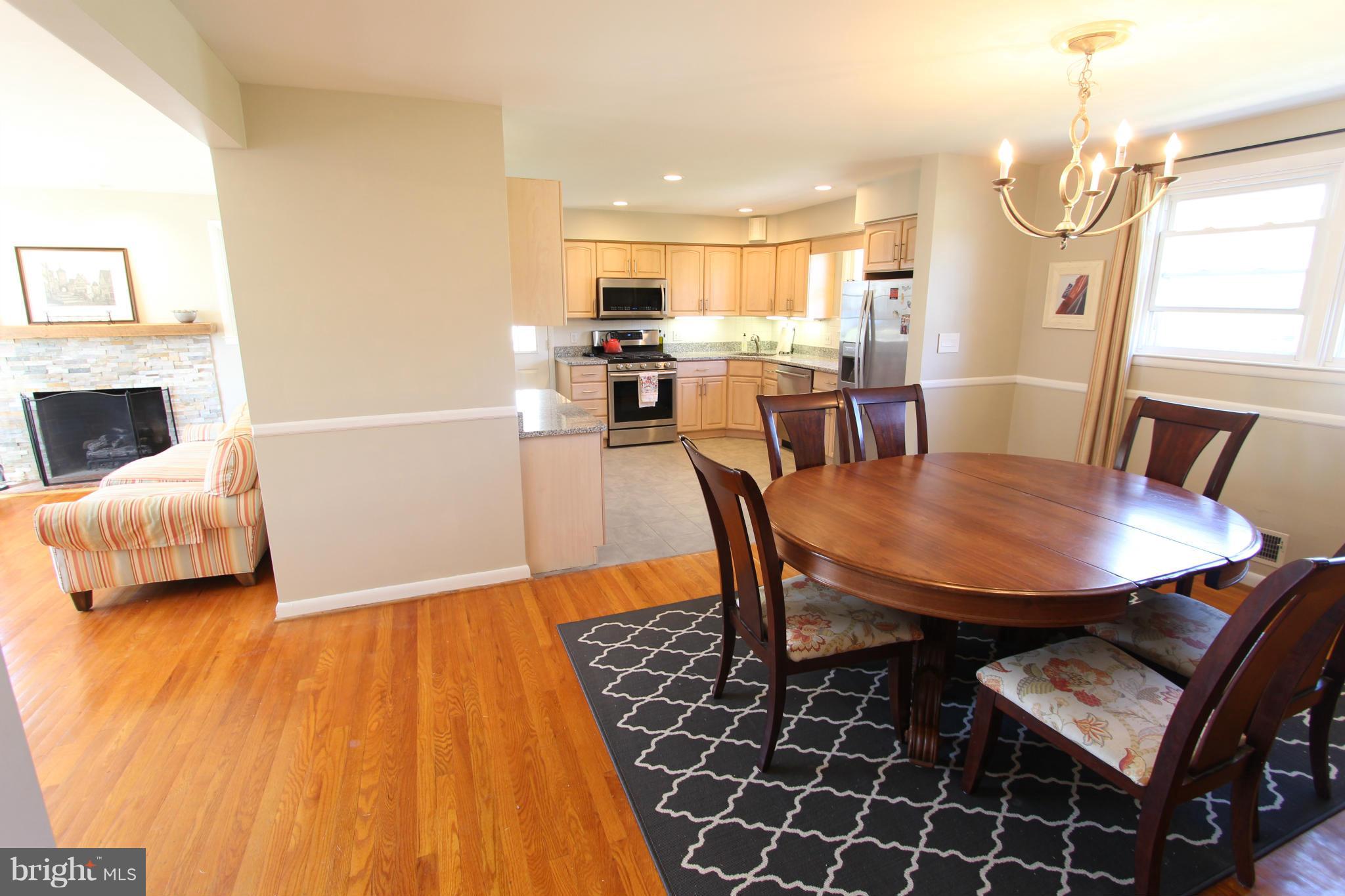 HAVERFORD - Residential