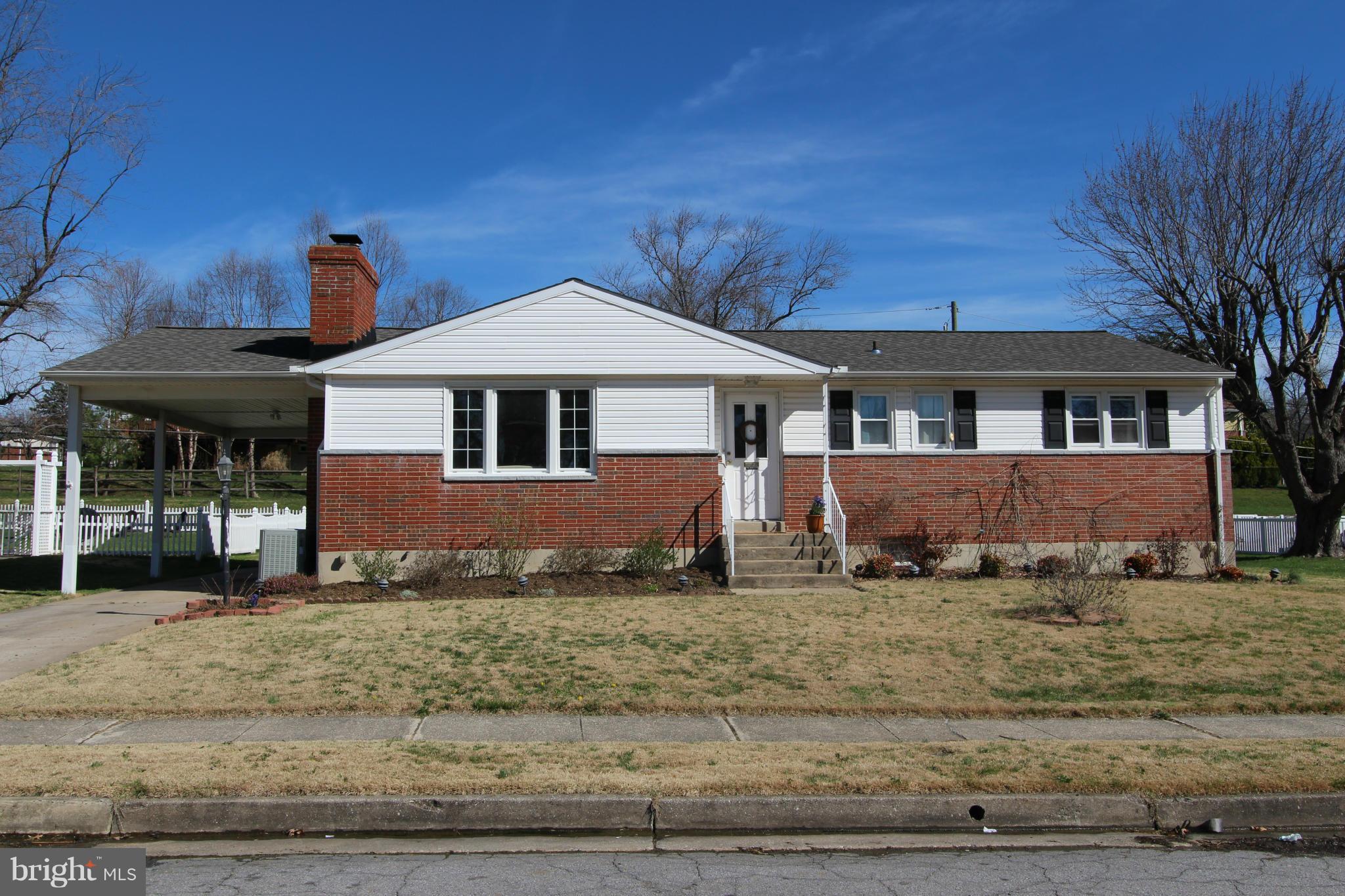 HAVERFORD - Residential