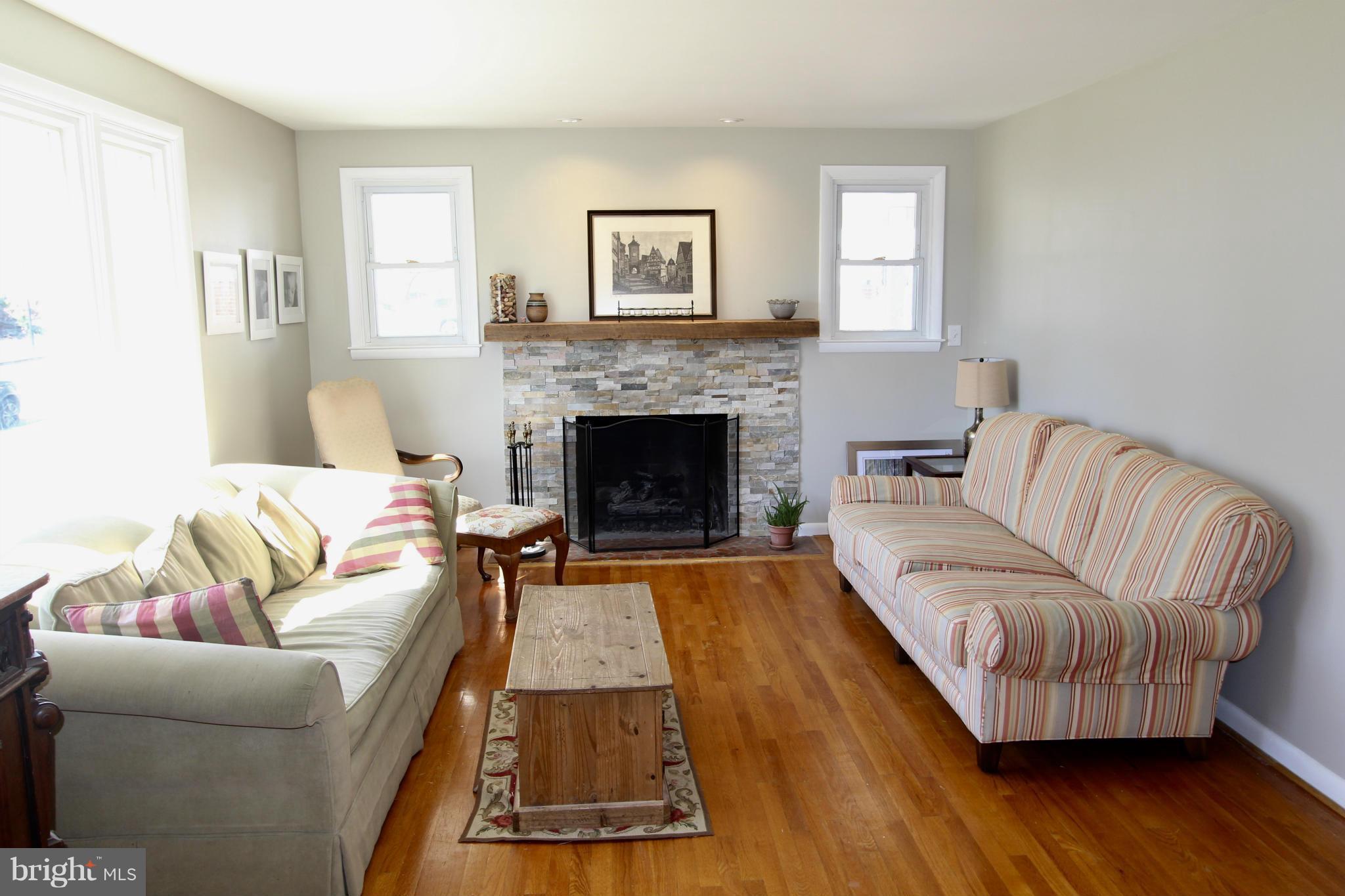 HAVERFORD - Residential