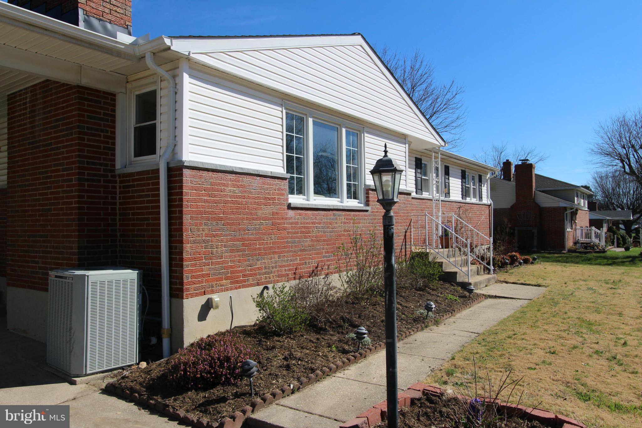 HAVERFORD - Residential