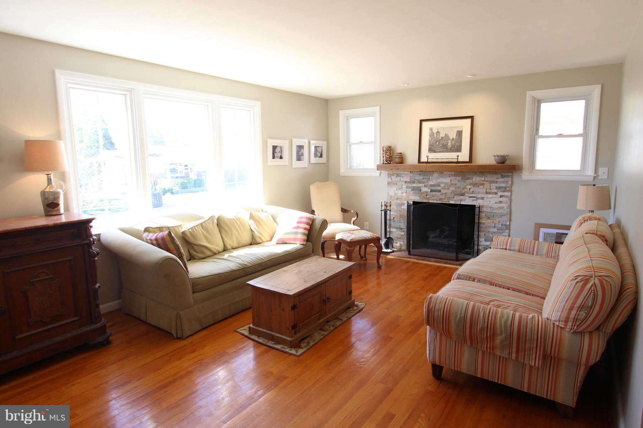 HAVERFORD - Residential