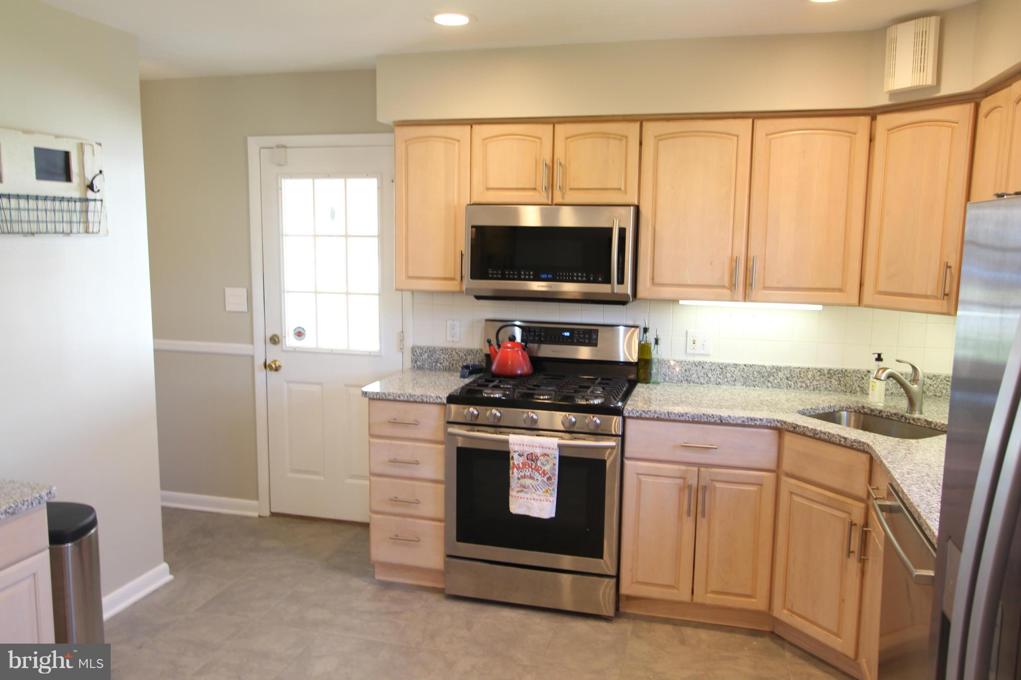 HAVERFORD - Residential