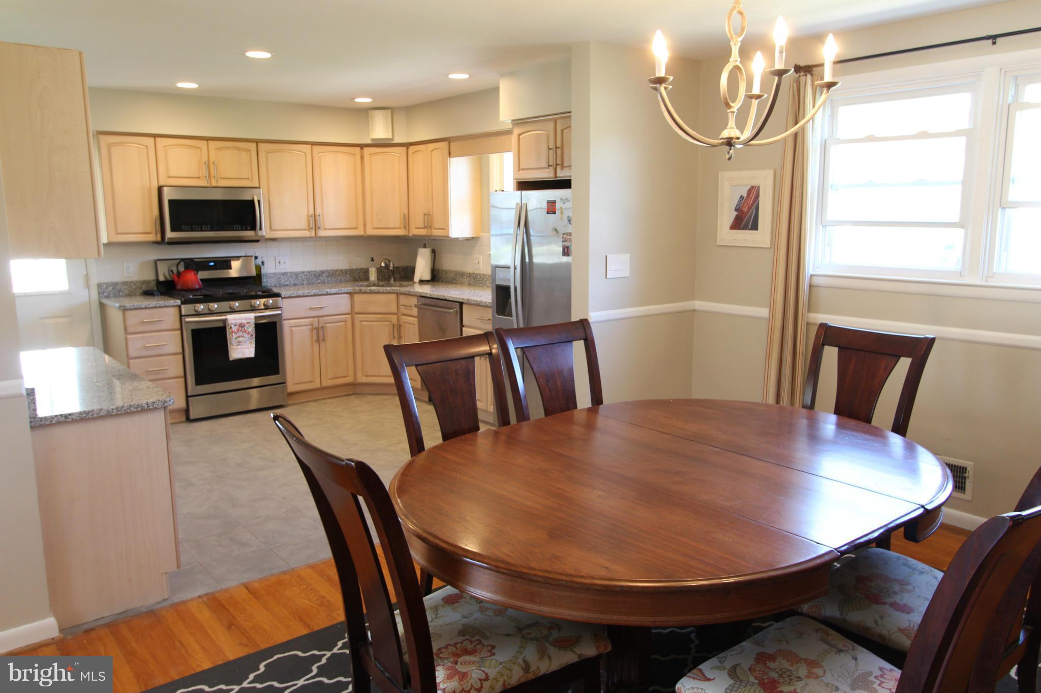 HAVERFORD - Residential