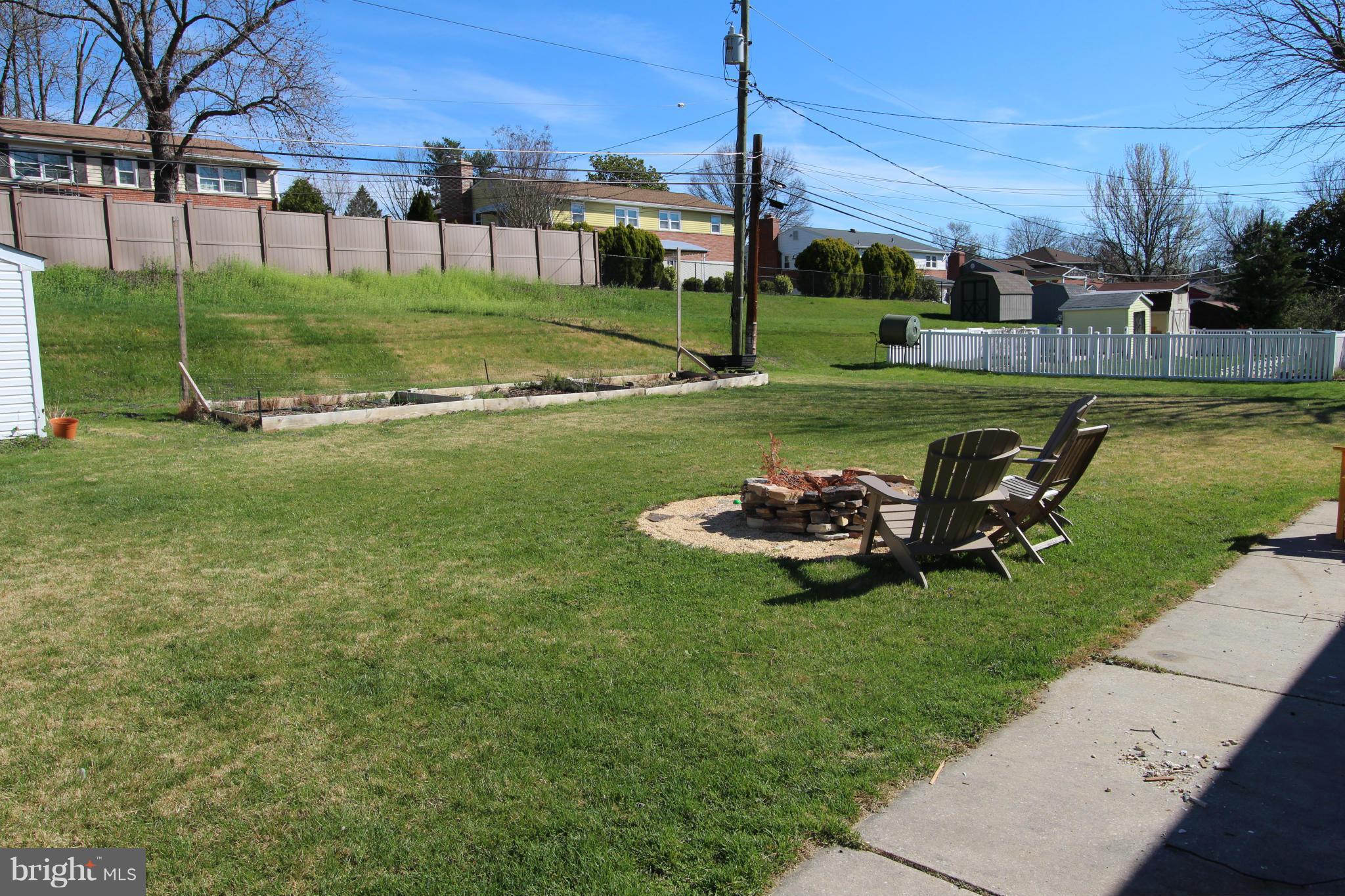 HAVERFORD - Residential