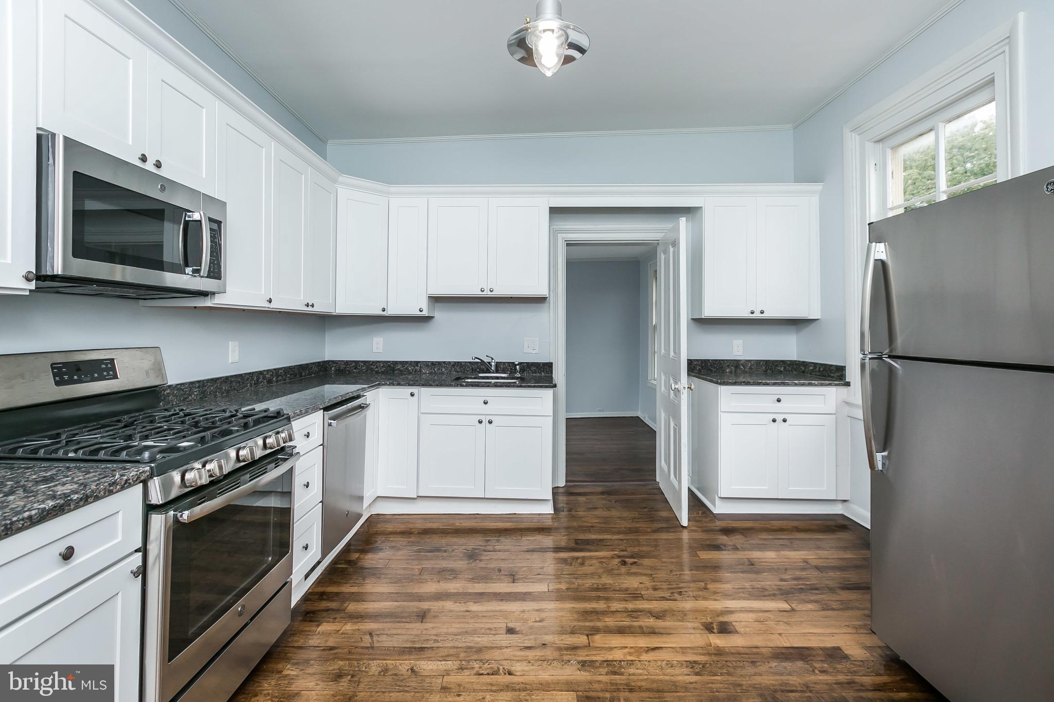 BOLTON HILL HISTORIC DISTRICT - Residential Income
