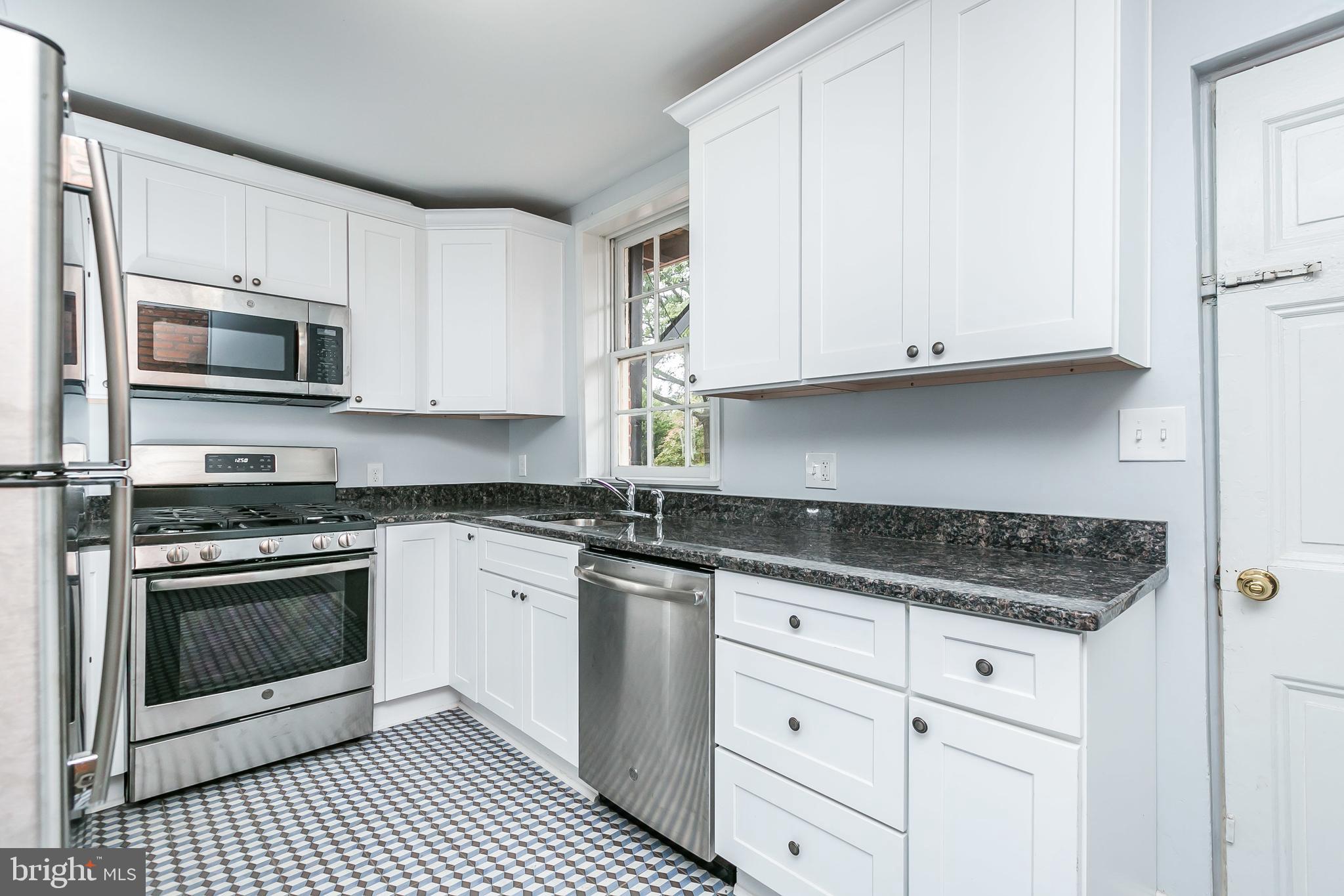 BOLTON HILL HISTORIC DISTRICT - Residential Income